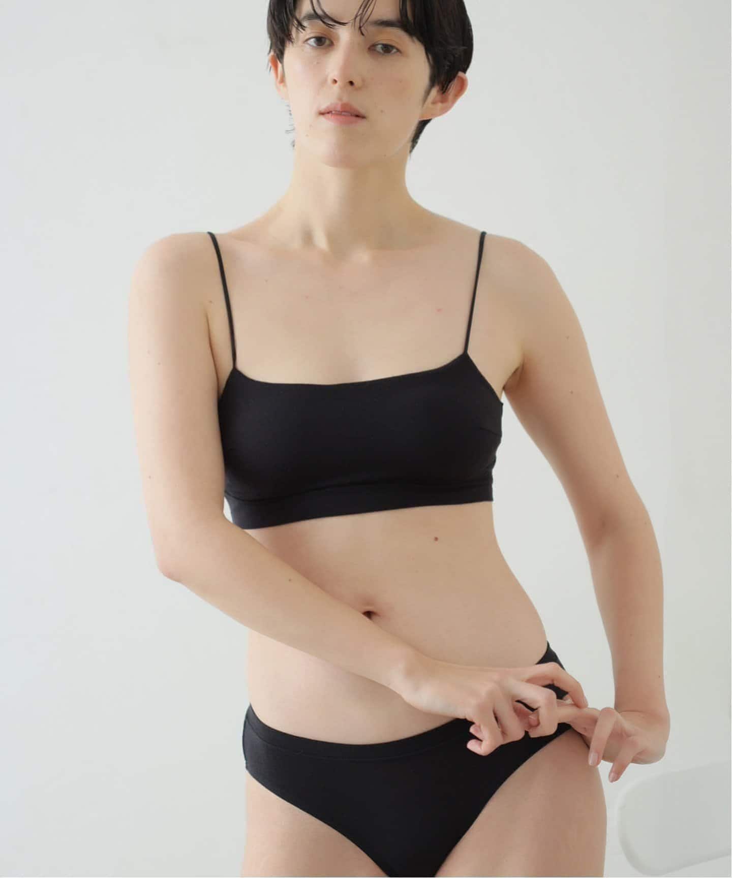 EMILY WEEK【ACTIVE】Bamboo ストレッチブラ エミリーウィーク EMILY WEEK 【ACTIVE】Bamboo ストレッチブラ