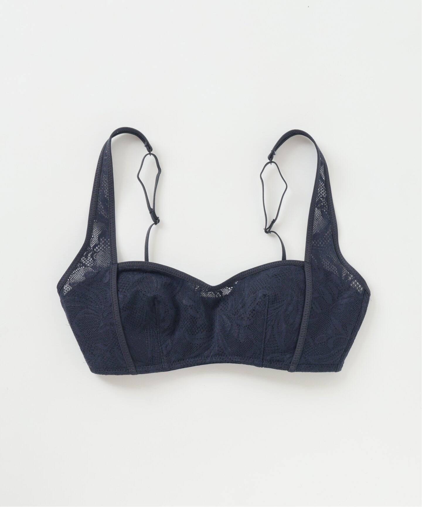 フローラルレースブラ（ブラ）｜EMILY WEEK（エミリーウィーク）の通販