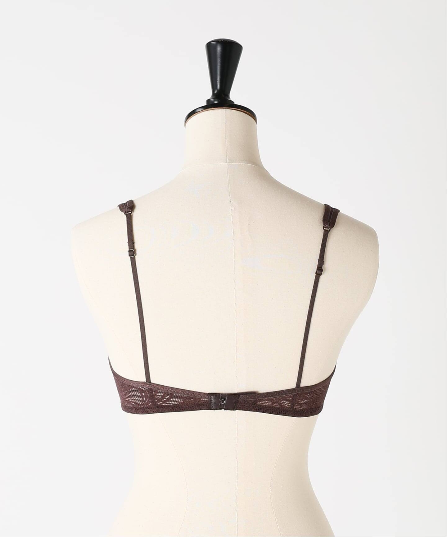 ラッセルレースブラ（ブラ）｜EMILY WEEK（エミリーウィーク）の通販