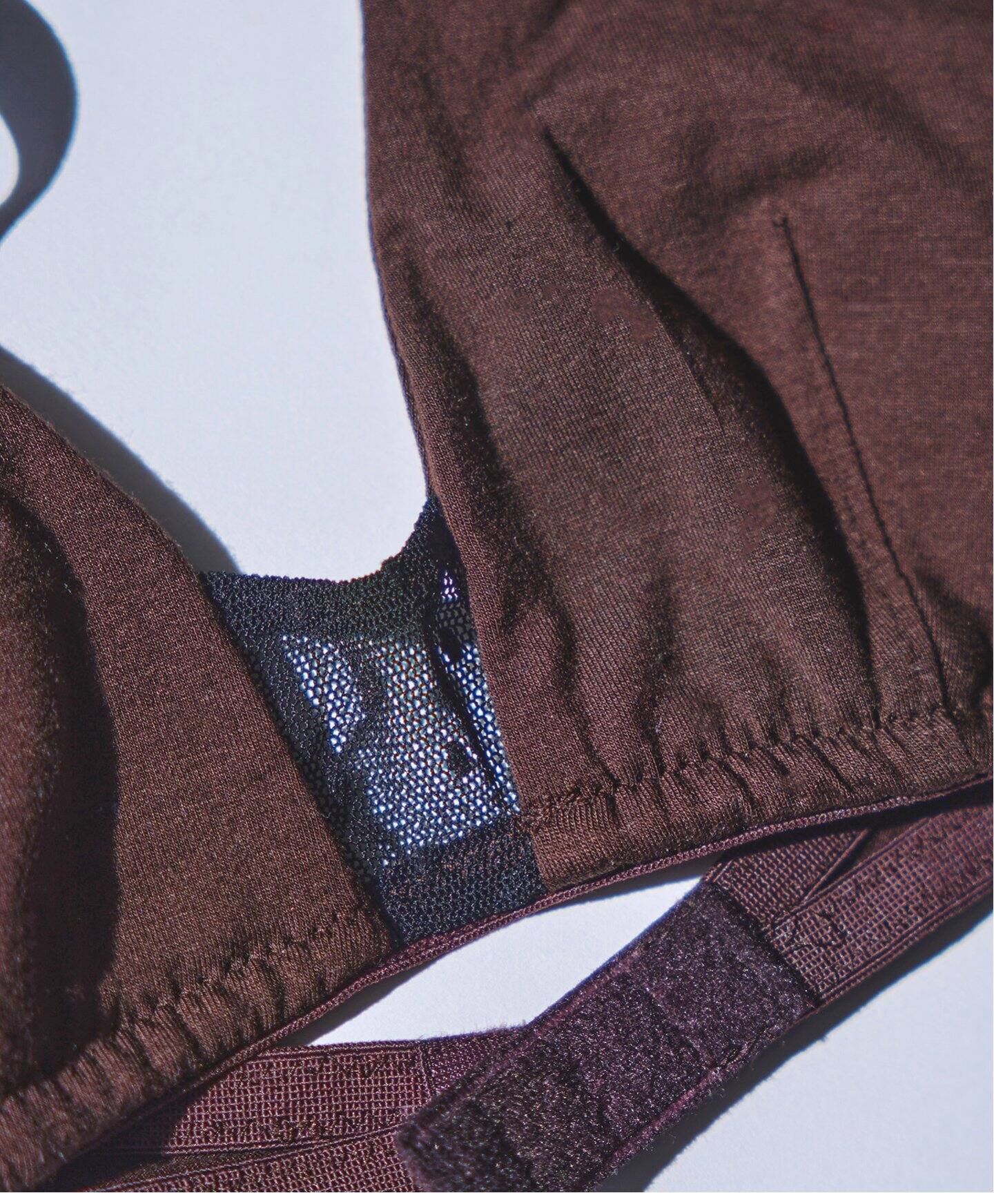 KOJIMA SAKI×EMILY WEEK】チュールブラ（ブラ）｜EMILY WEEK（エミリー