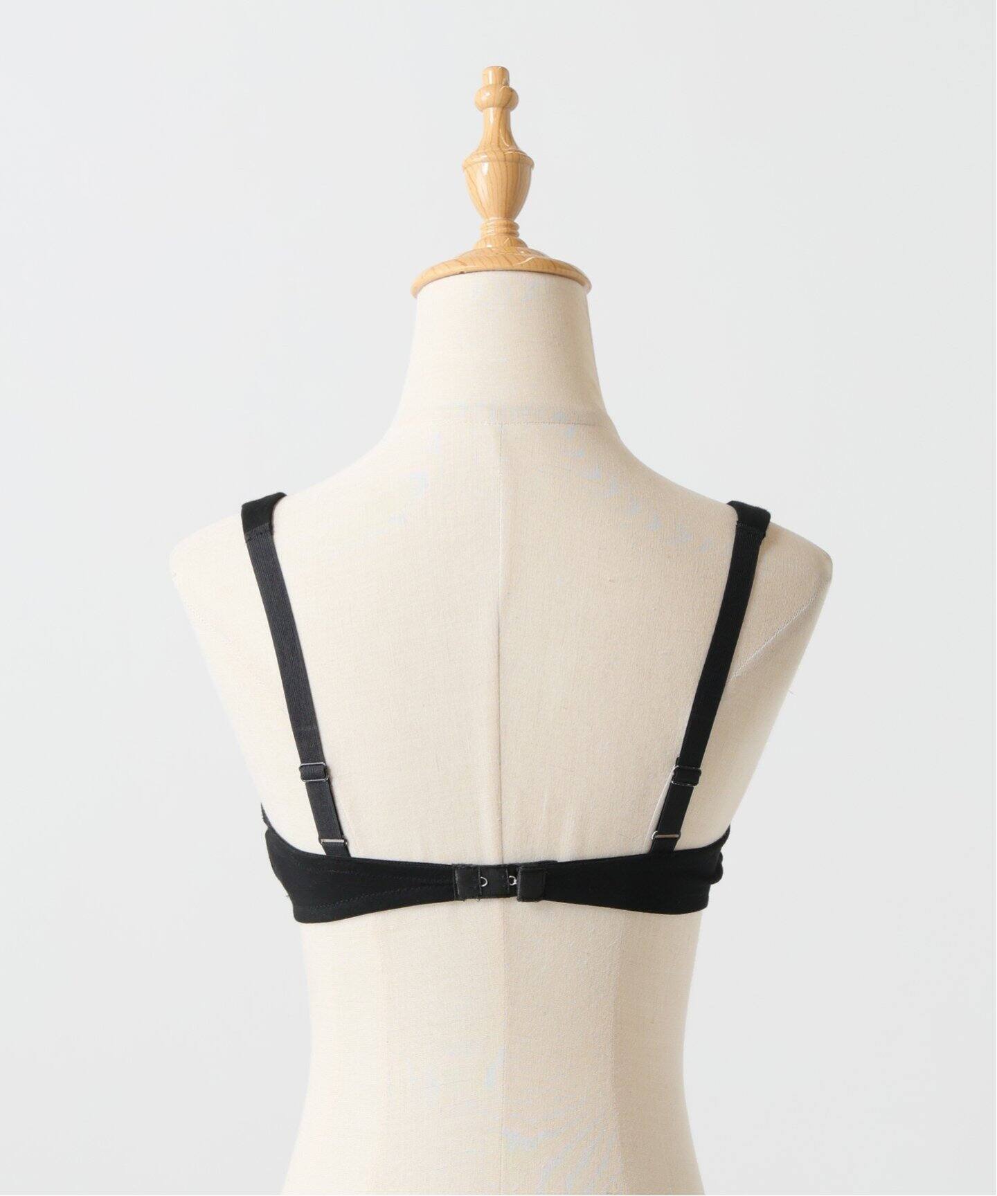 Emily商品 EMILY WEEK×FRAMeWORK】Yバック クロップドブラキャミソール