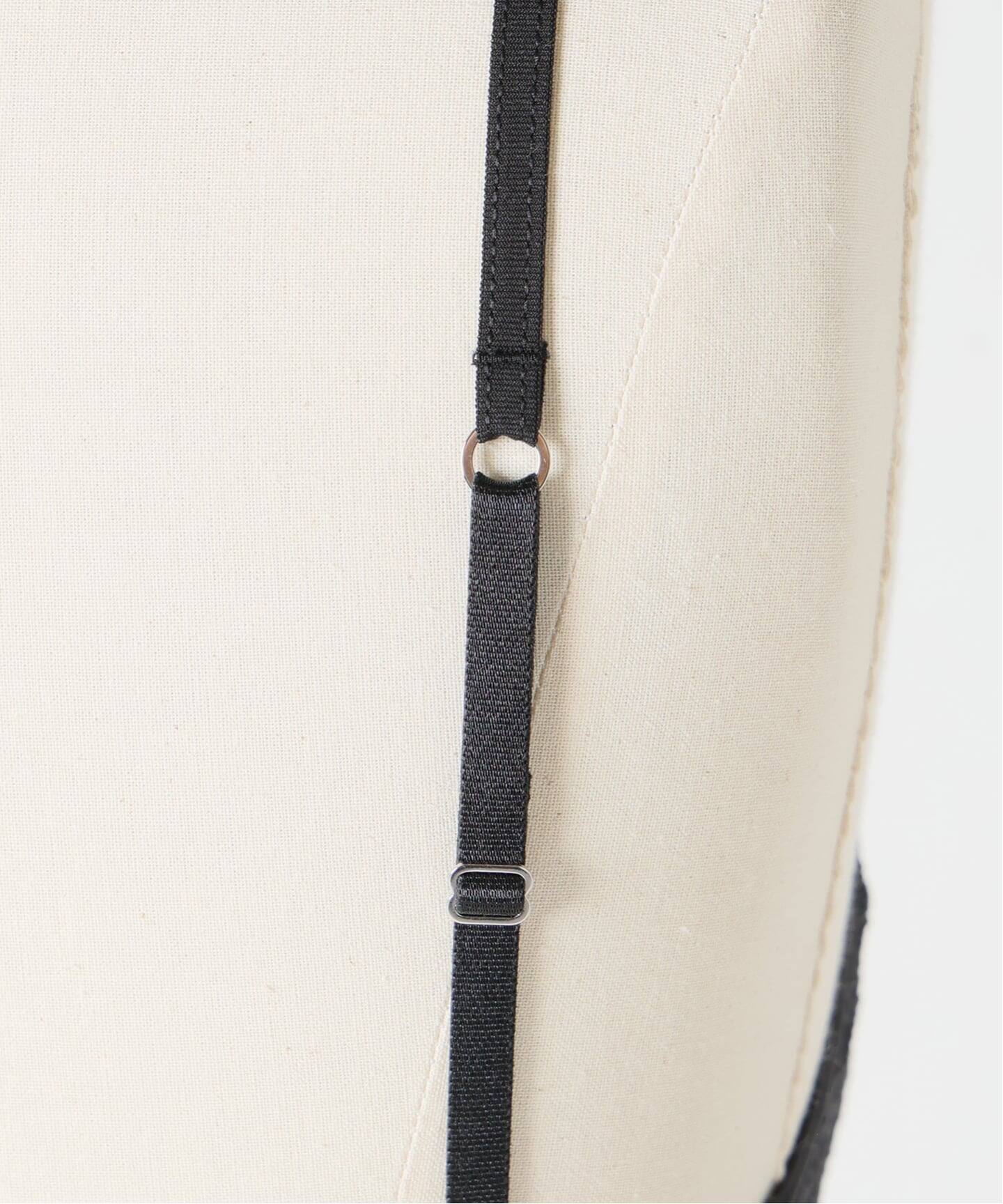 シャーリングレースバンドゥブラ（ブラ）｜EMILY WEEK（エミリー