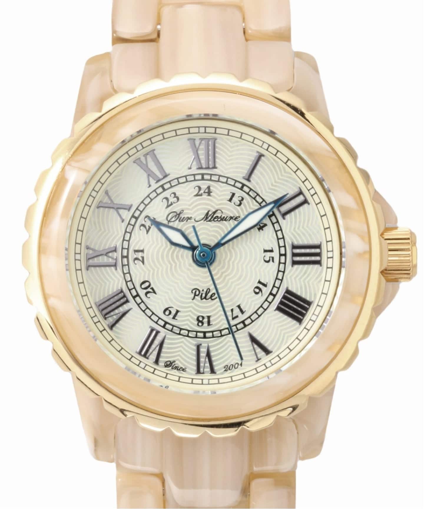 Sur mesure Aneth（新品）｜HIROB（ヒロブ）の通販｜BAYCREW'S STORE