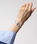 【CITIZEN / シチズン】Kii Exclusive EG2040-55B Silver 別注