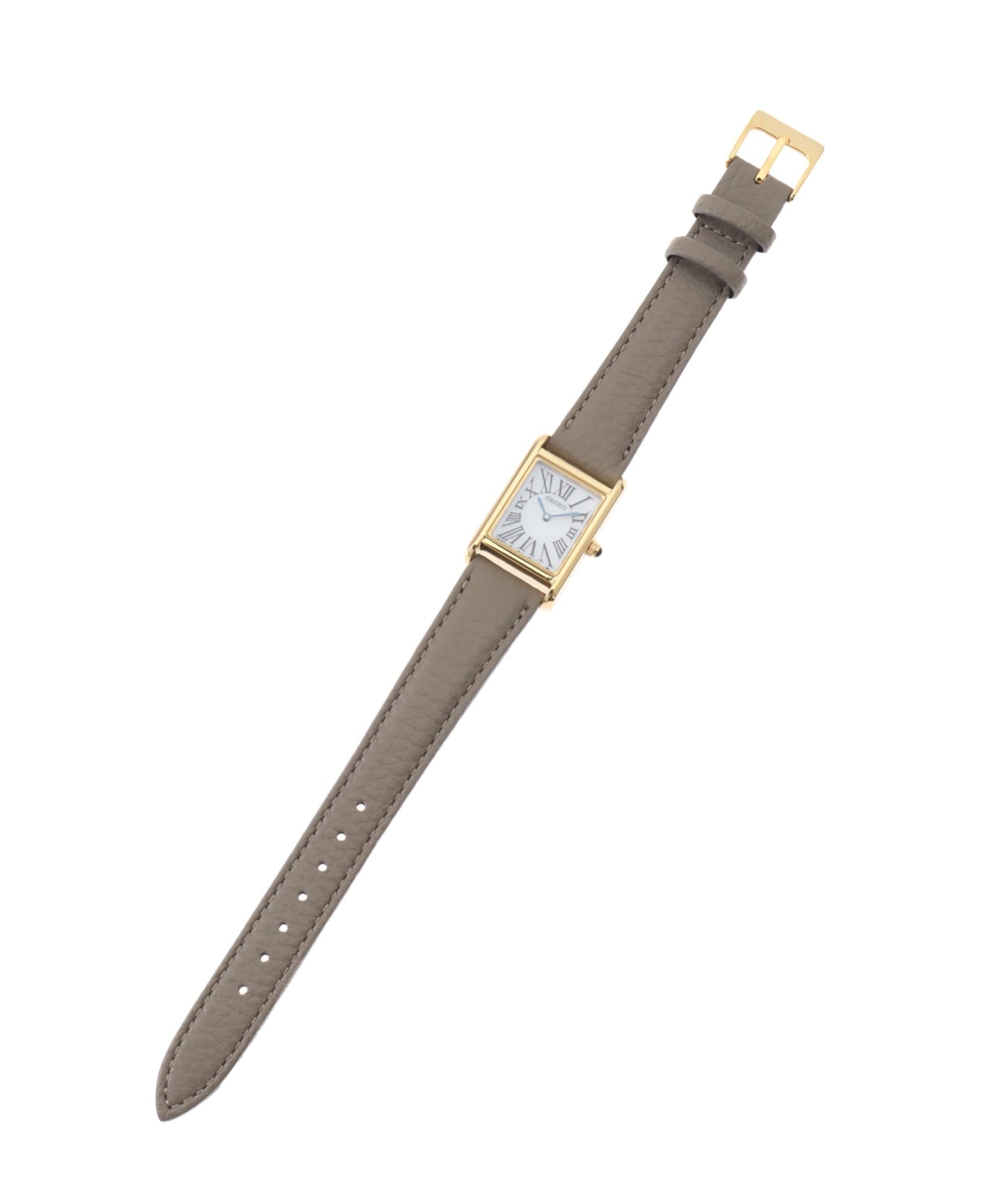 SEIKO / セイコー】Exclusive SZRW002 Greige 別注（新品）｜HIROB