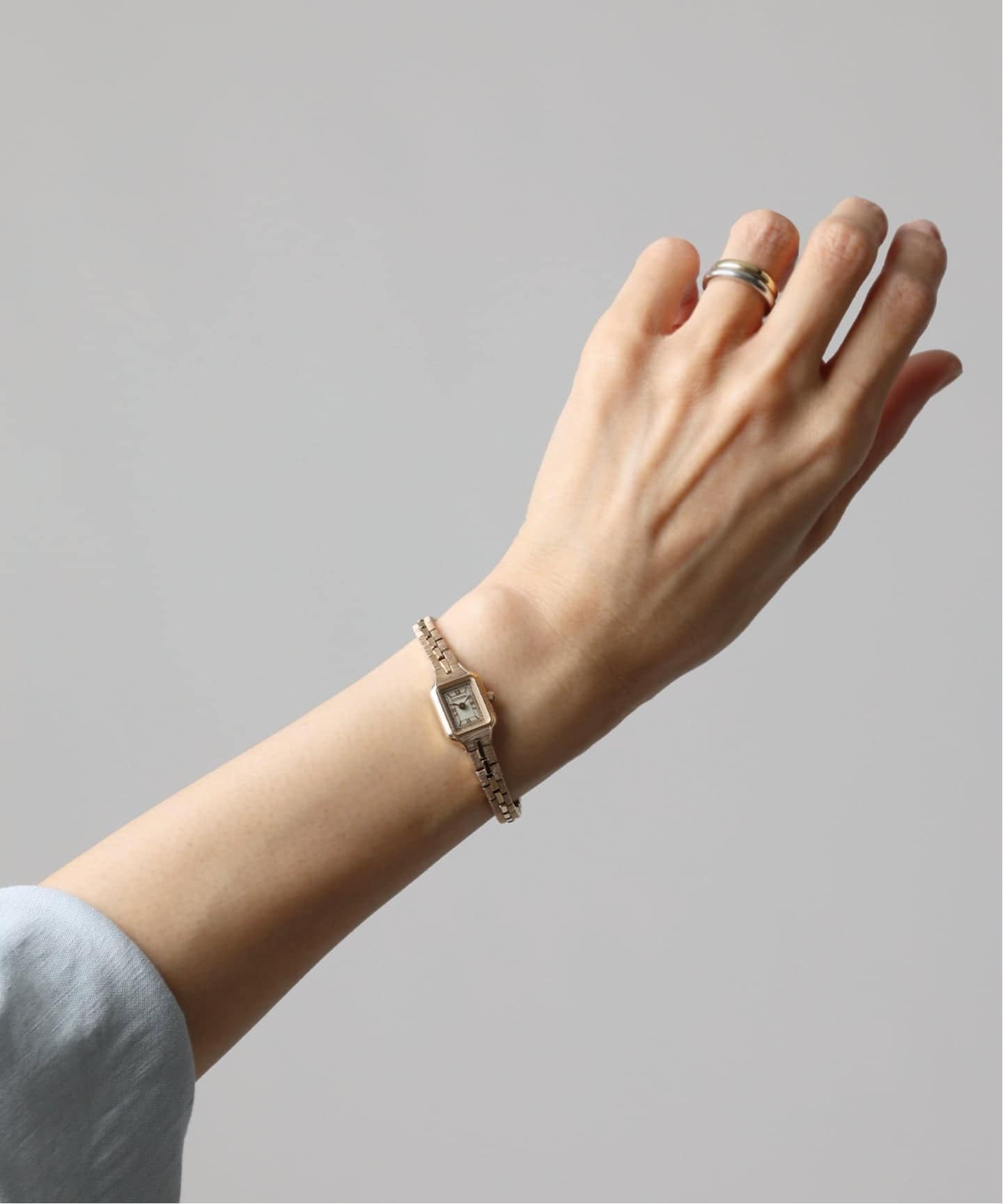 CITIZEN / シチズン】Kii Exclusive EG2043-57B Pink Gold 別注