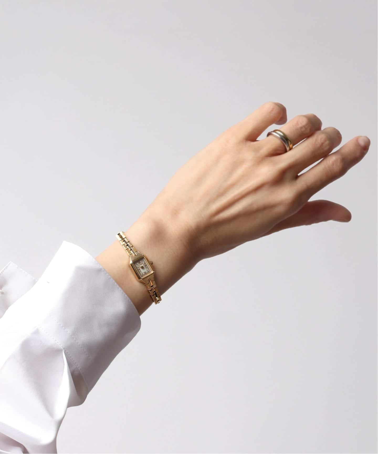 CITIZEN / シチズン】Kii Exclusive EG2042-50B Yellow Gold