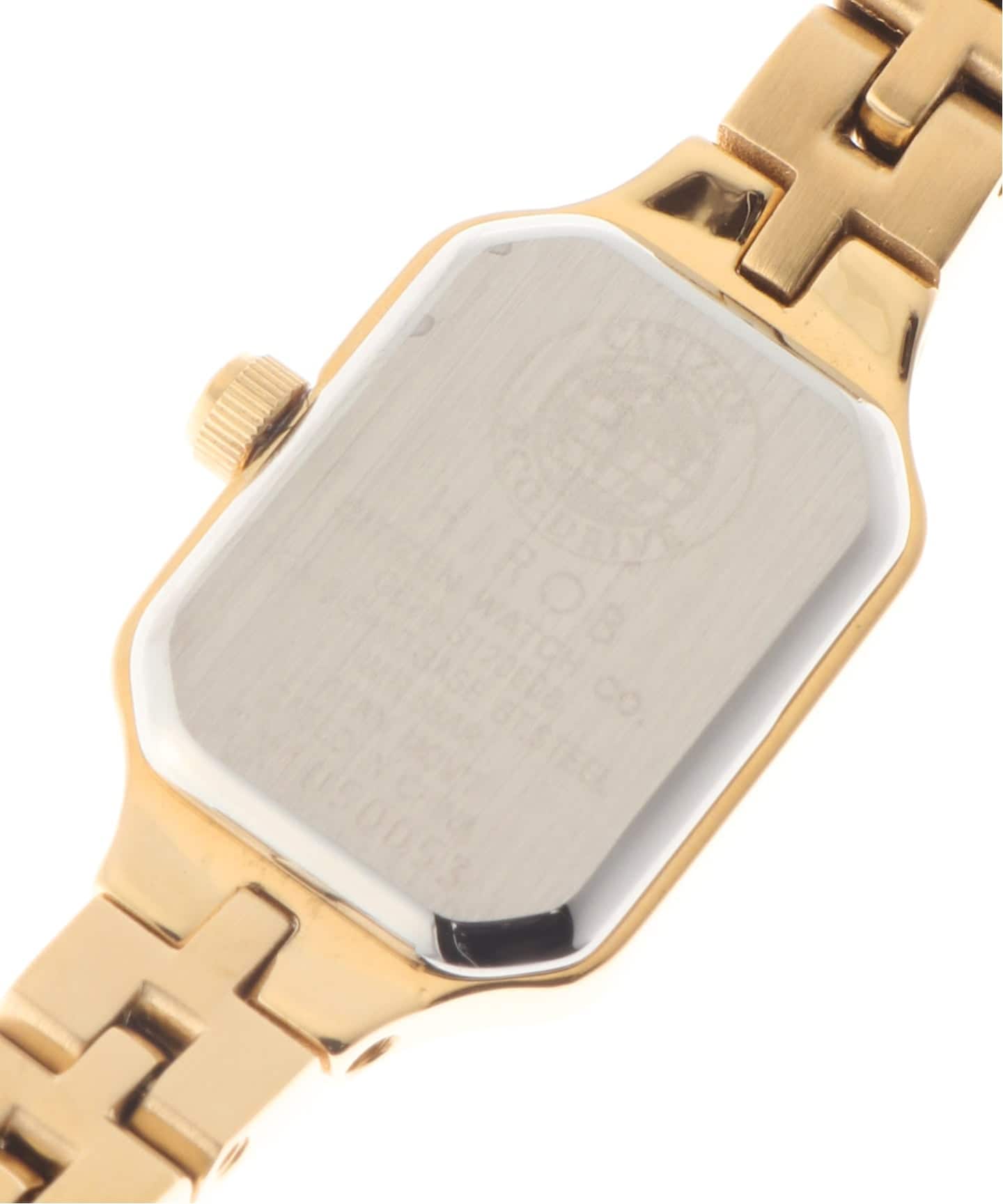CITIZEN / シチズン】Kii Exclusive EG2042-50B Yellow Gold 別注