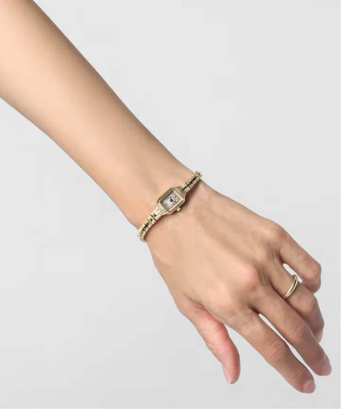 HIROB CITIZEN Kii Exclusive EG2042-50B別注 CITIZEN / シチズン】Kii Exclusive EG2042-50B Yellow Gold