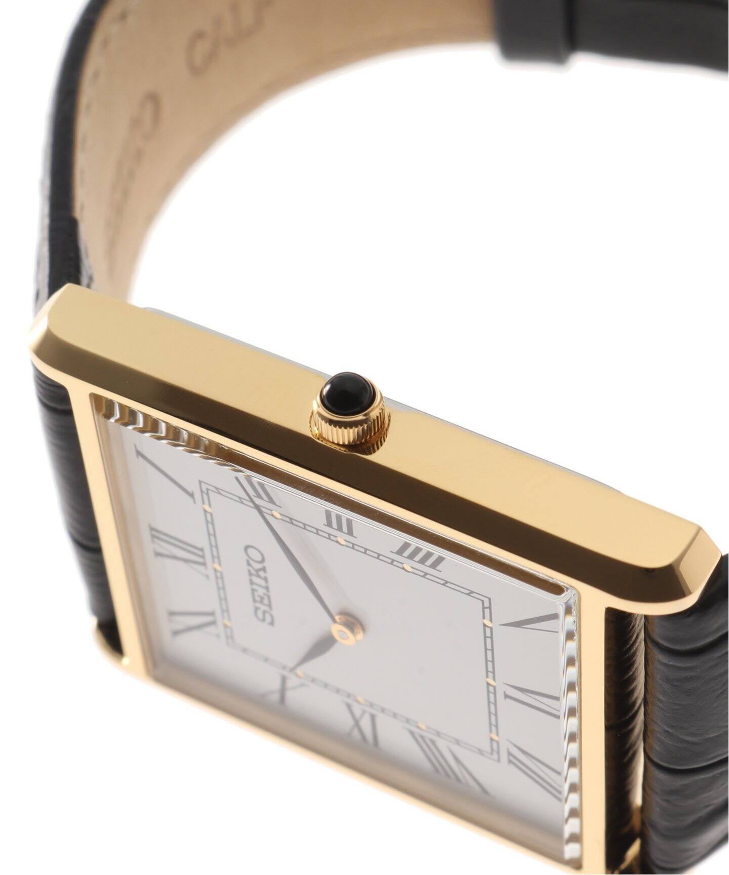 Web限定 SEIKO ESSENTIALS SWR052 unisex（新品）｜HIROB（ヒロブ）の