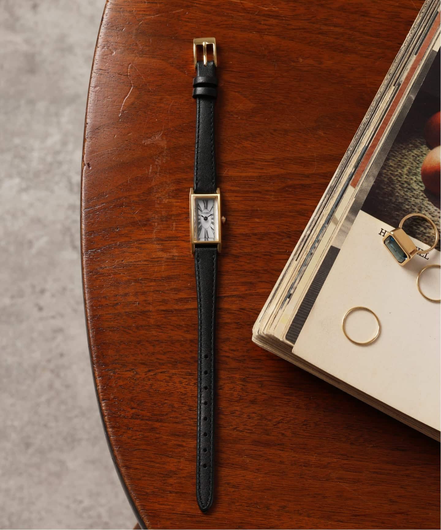 CITIZEN / シチズン】Kii Exclusive EG7042-36A 別注（新品）｜HIROB