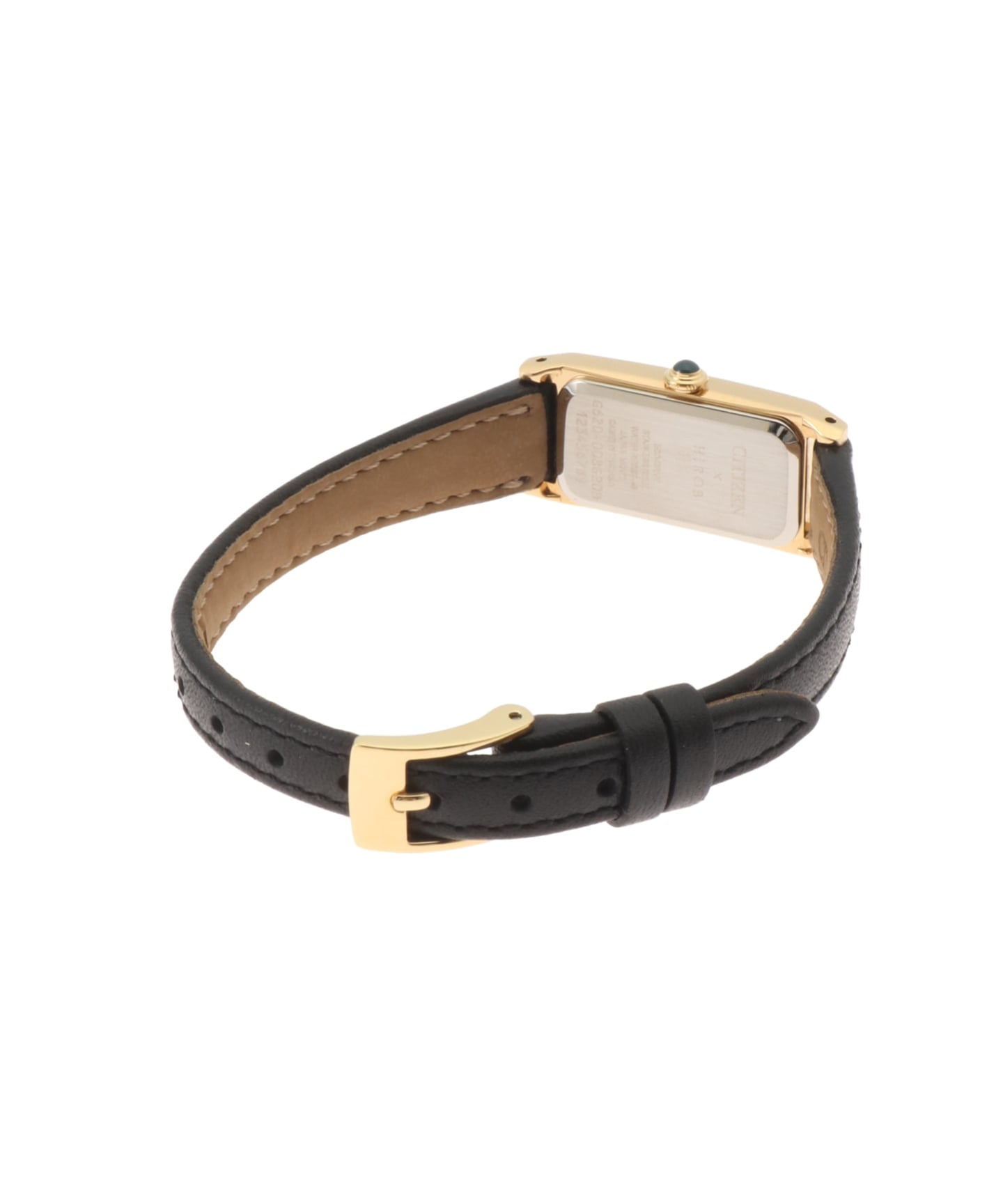 CITIZEN / シチズン】Kii Exclusive EG7042-36A 別注（新品）｜HIROB