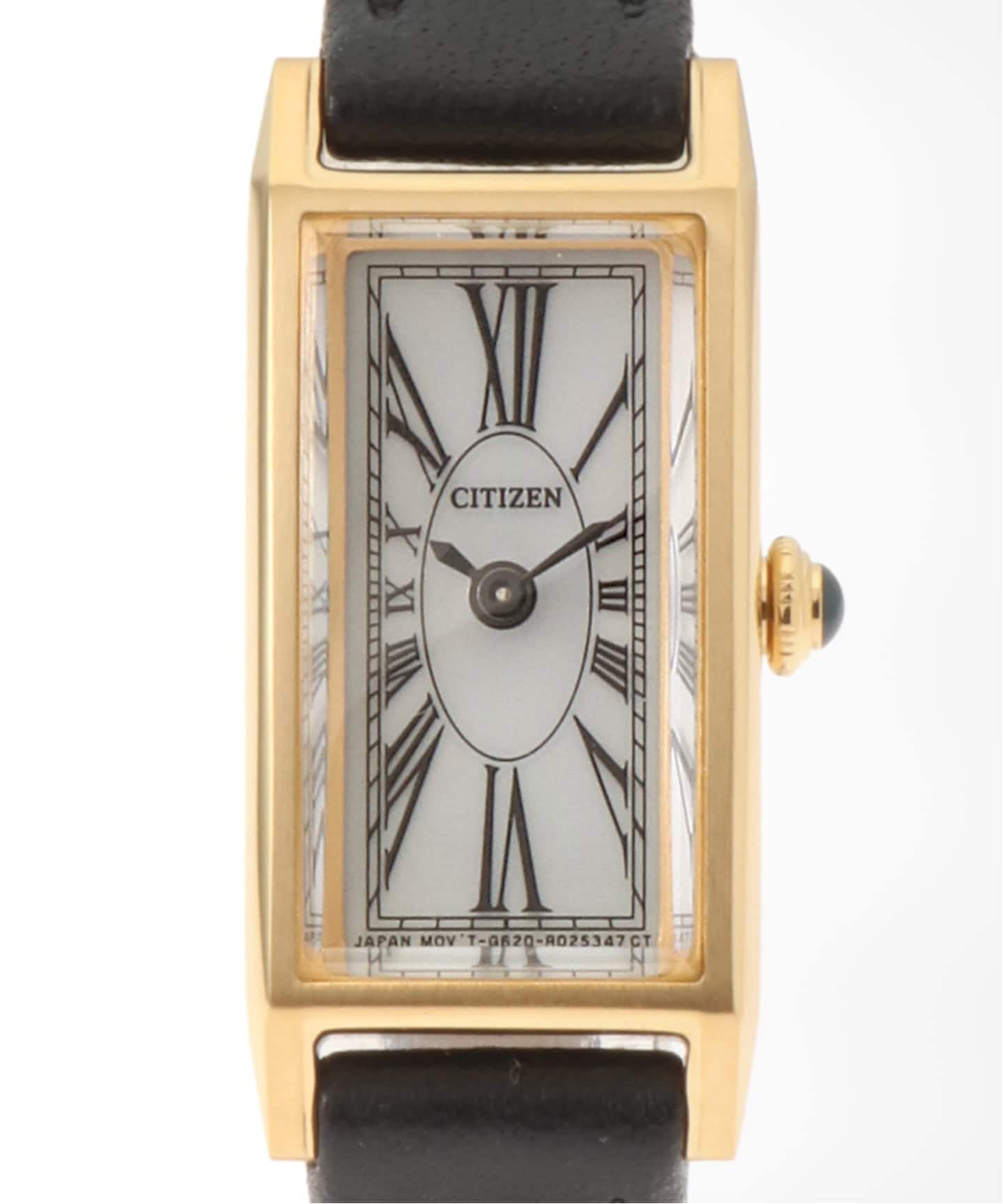 CITIZEN / シチズン】Kii Exclusive EG7042-36A 別注（新品