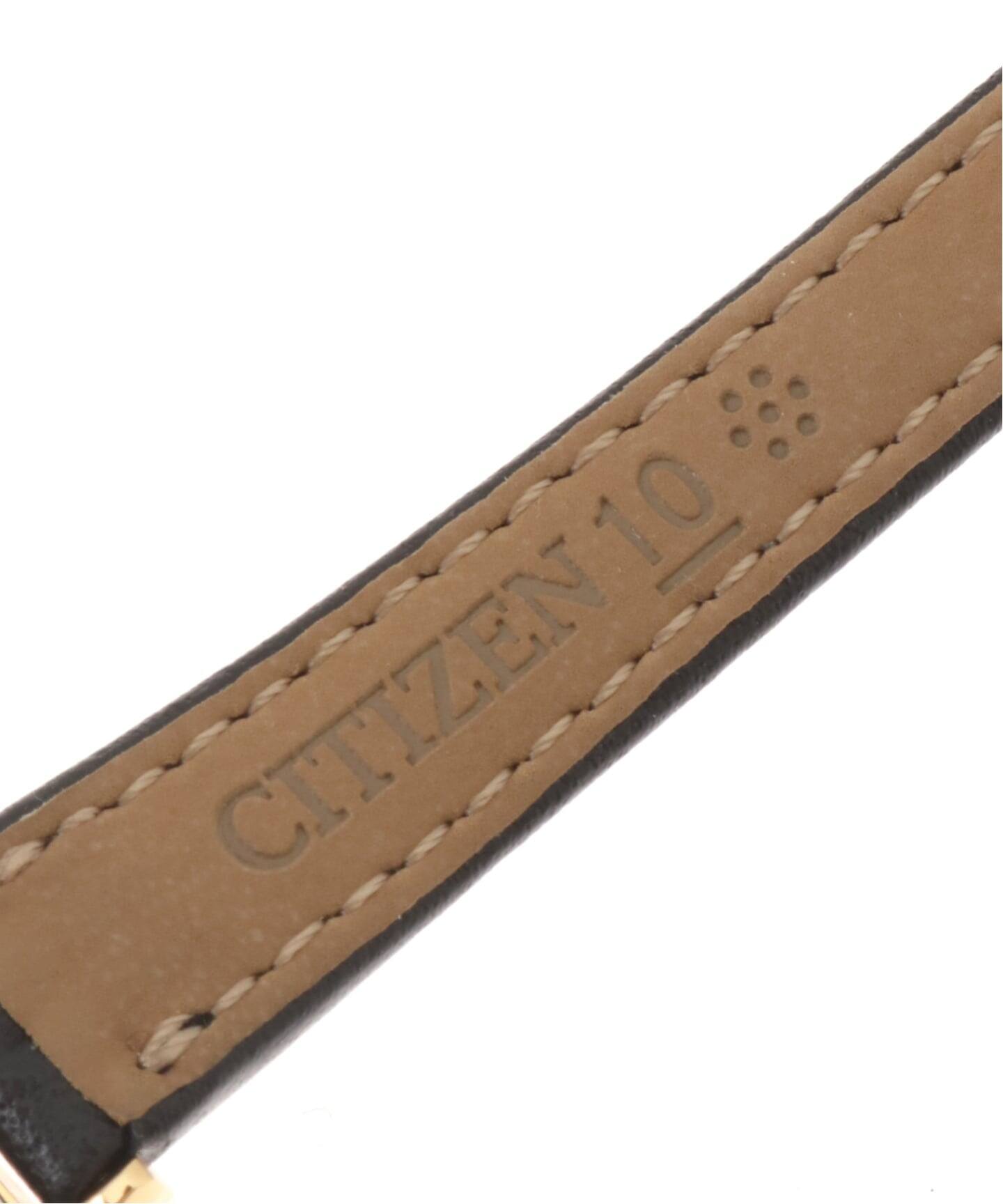 CITIZEN Kii Exclusive EG7042-36A 別注（新品）｜HIROB（ヒロブ）の