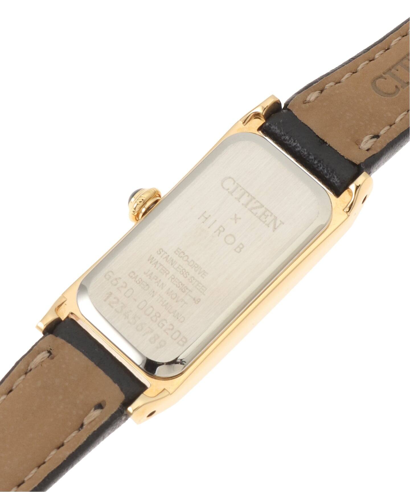 CITIZEN / シチズン】Kii Exclusive EG7042-36A 別注（新品