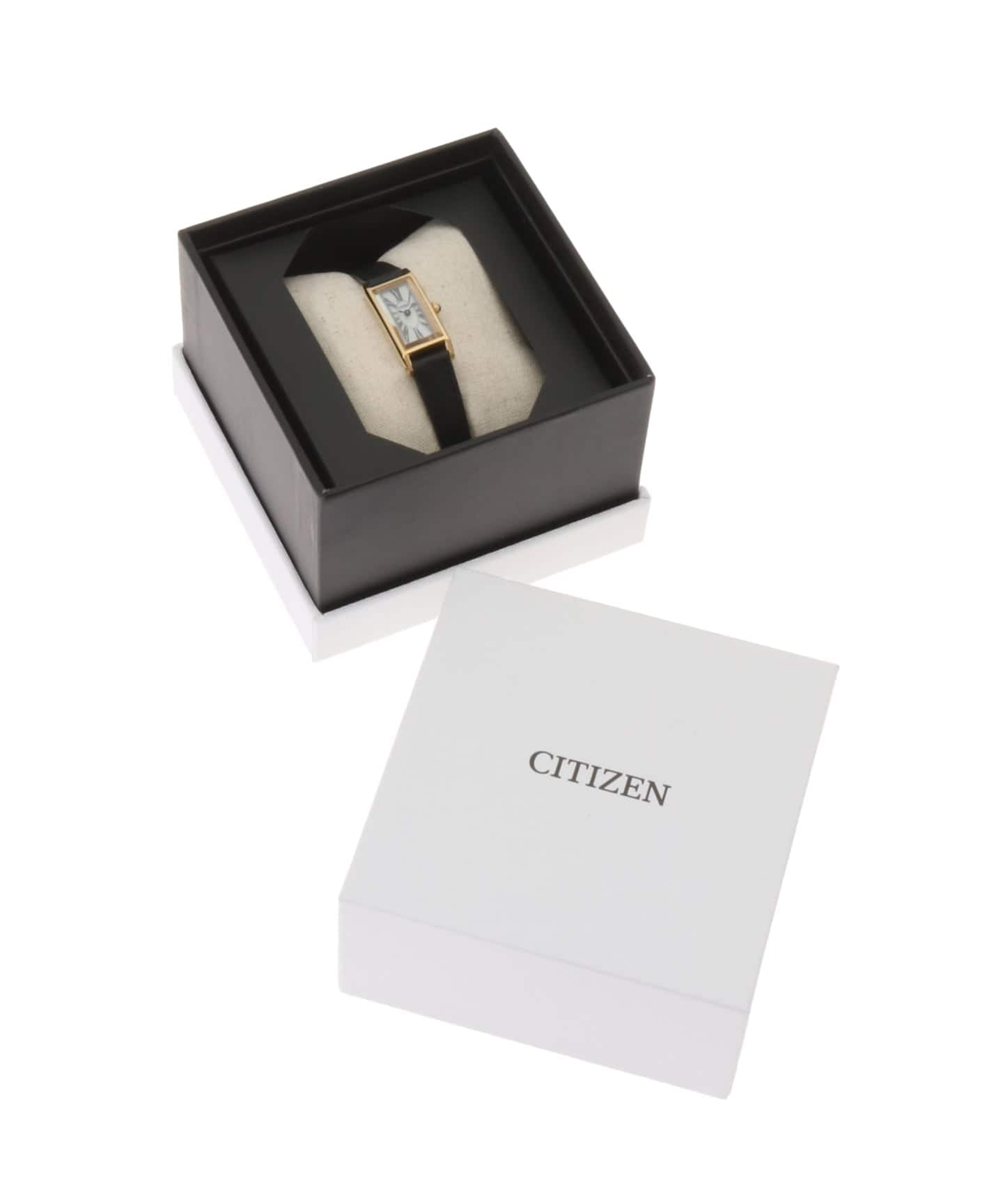 CITIZEN / シチズン】Kii Exclusive EG7042-36A 別注（新品