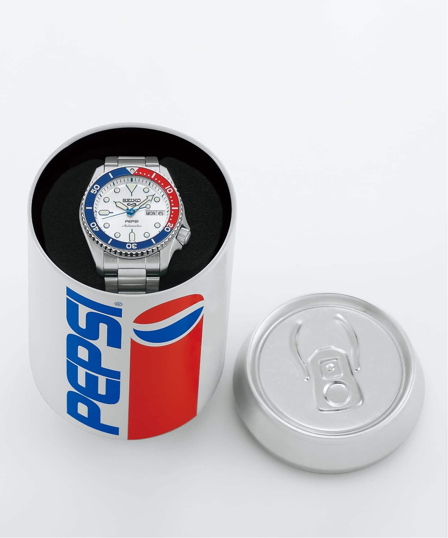予約》SEIKO 5 SPORTS SBSA319（新品）｜HIROB（ヒロブ）の通販