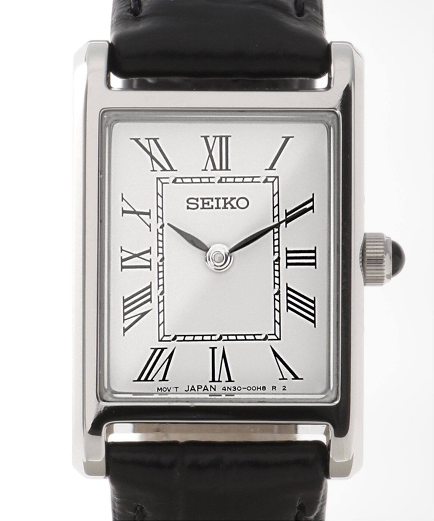 HIROB 【SEIKO / セイコー】ESSENTIALS SWR053 SEIKO / セイコー】ESSENTIALS SWR053（新品）｜HIROB（ヒロブ