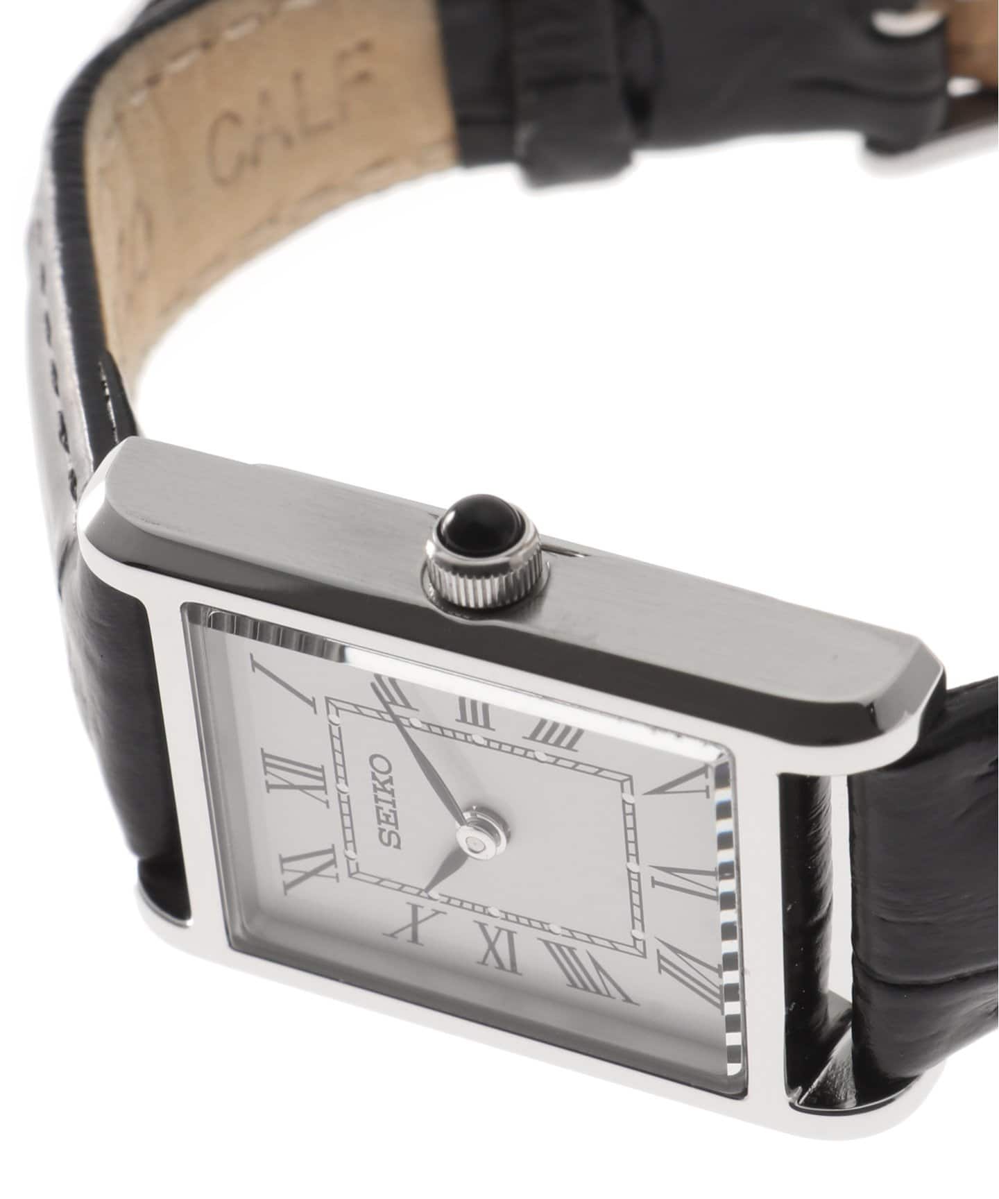 SEIKO / セイコー】ESSENTIALS SWR053（新品）｜HIROB（ヒロブ）の通販