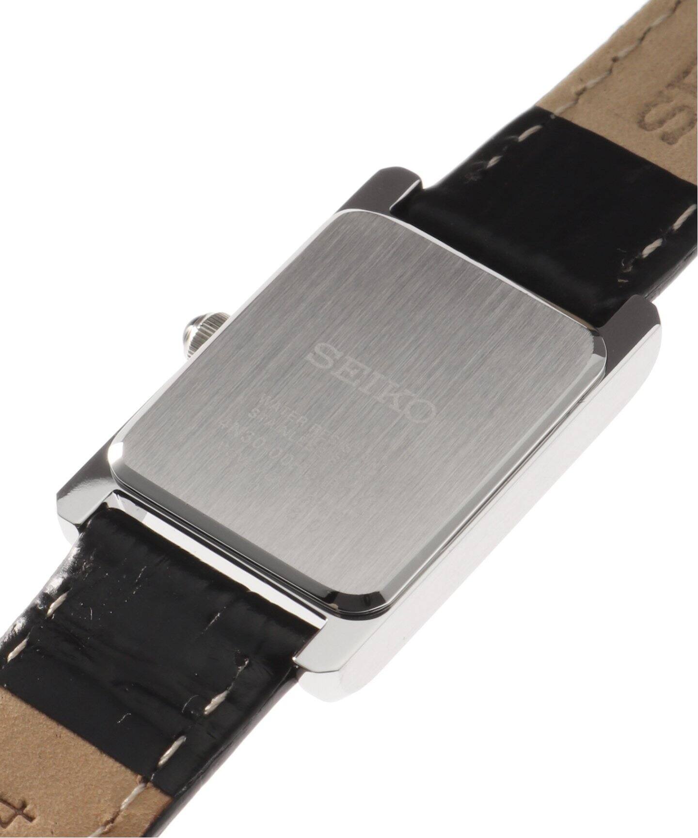 HIROB 【SEIKO / セイコー】ESSENTIALS SWR053 SEIKO / セイコー】ESSENTIALS SWR053（新品）｜HIROB（ヒロブ
