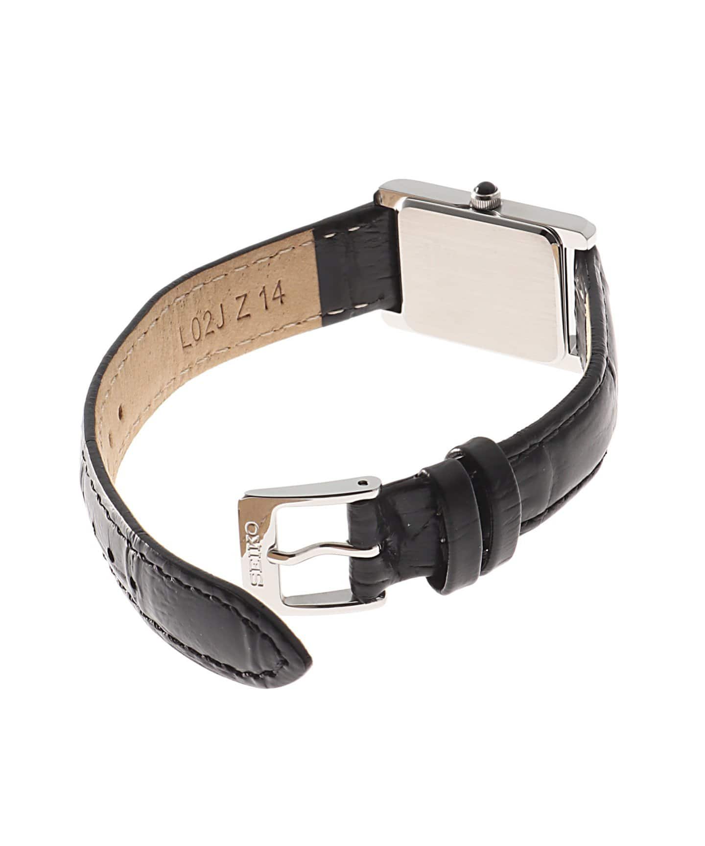 SEIKO / セイコー】ESSENTIALS SWR053（新品）｜HIROB（ヒロブ）の通販