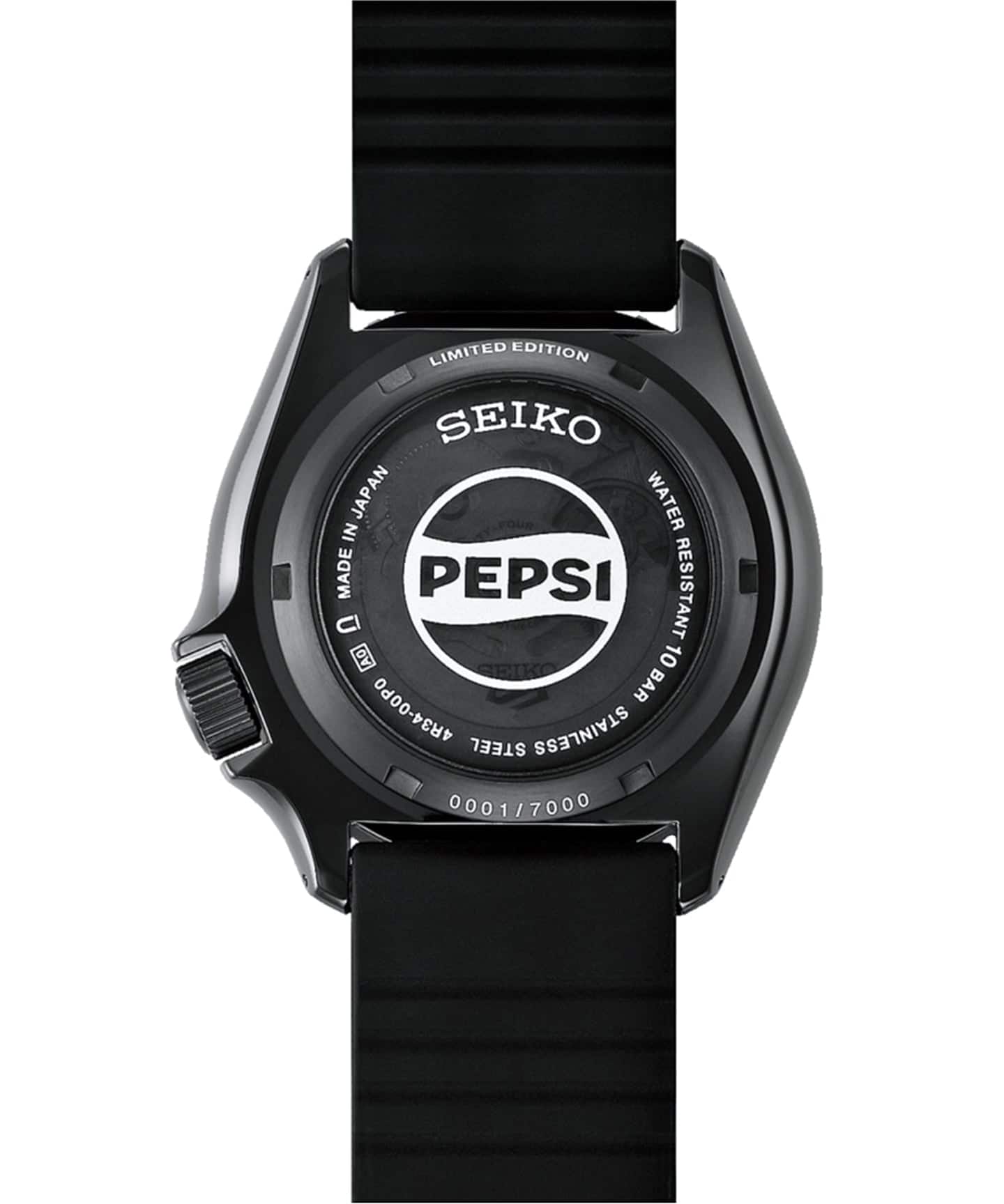 予約》SEIKO 5 SPORTS SBSC023（新品）｜HIROB（ヒロブ）の通販