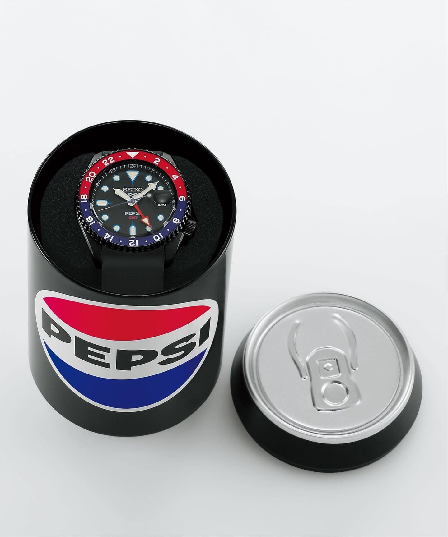 予約》SEIKO 5 SPORTS SBSC023（新品）｜HIROB（ヒロブ）の通販