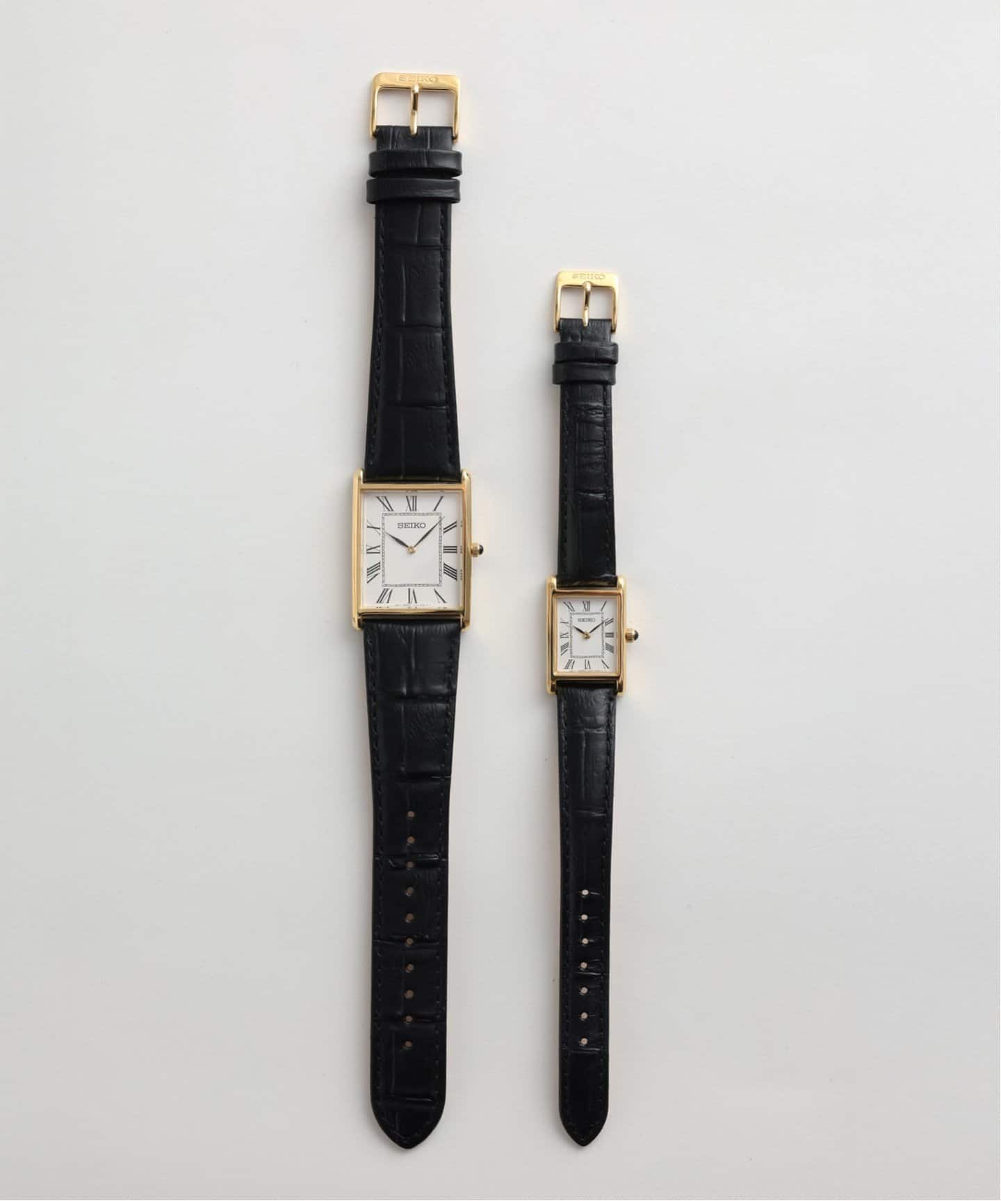 SEIKO / セイコー】ESSENTIALS SWR054（新品）｜HIROB（ヒロブ