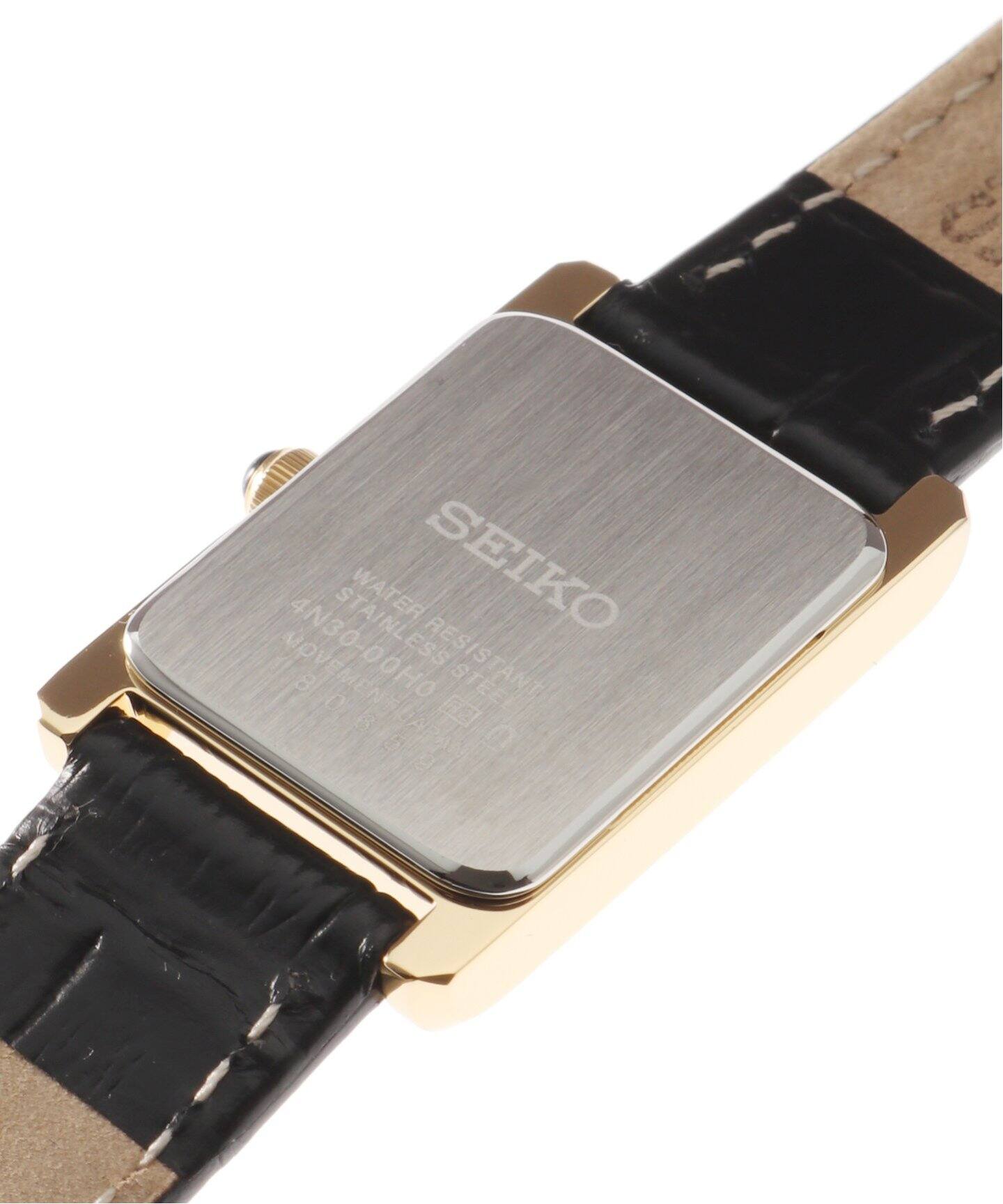 SEIKO / セイコー】ESSENTIALS SWR054（新品）｜HIROB（ヒロブ）の通販