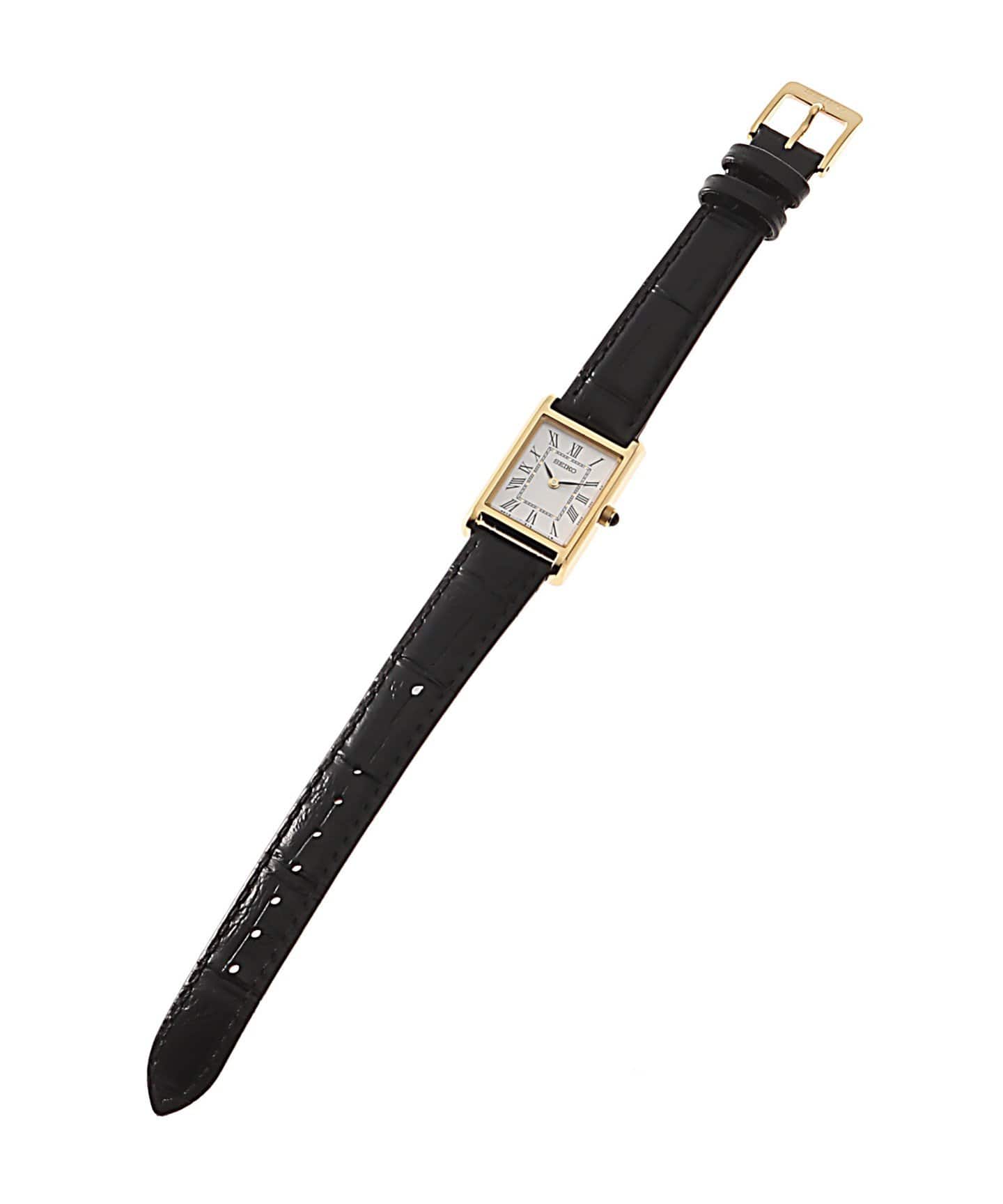 SEIKO / セイコー】ESSENTIALS SWR054（新品）｜HIROB（ヒロブ）の通販