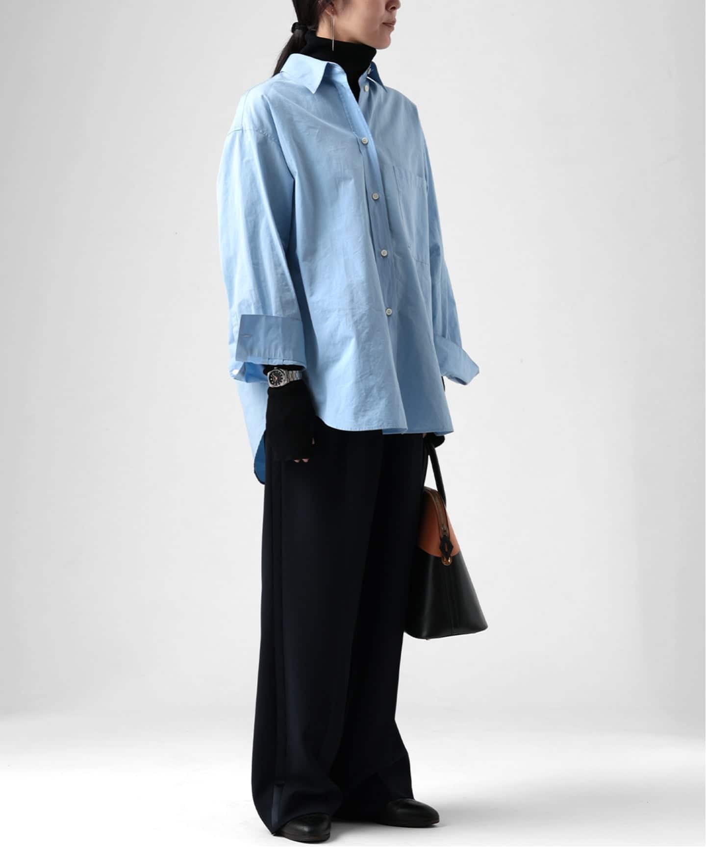 SEIKO Exclusive IENA x HIROB Black 別注（新品）｜HIROB（ヒロブ）の