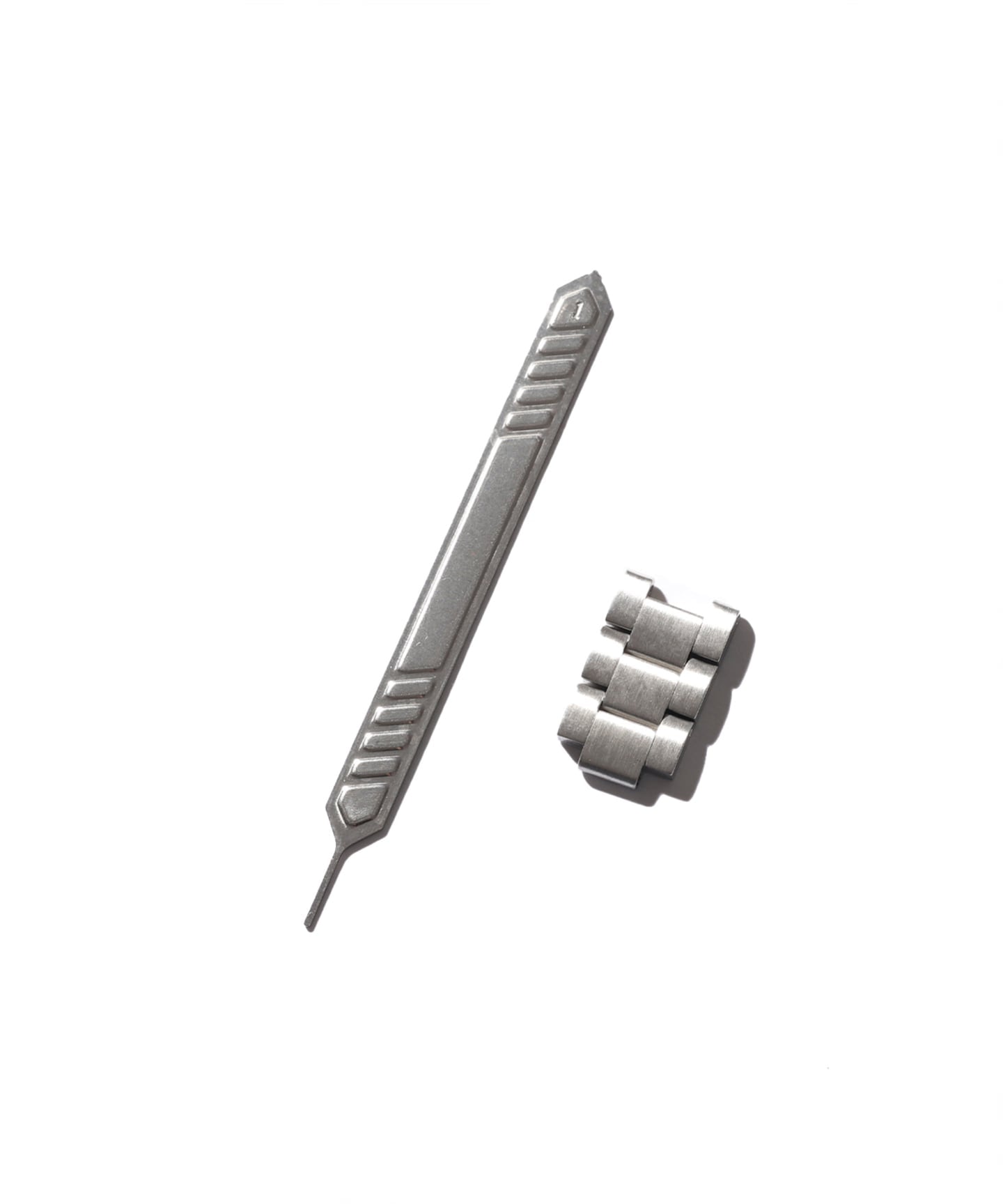 SEIKO Exclusive IENA x HIROB Black 別注（新品）｜HIROB（ヒロブ）の