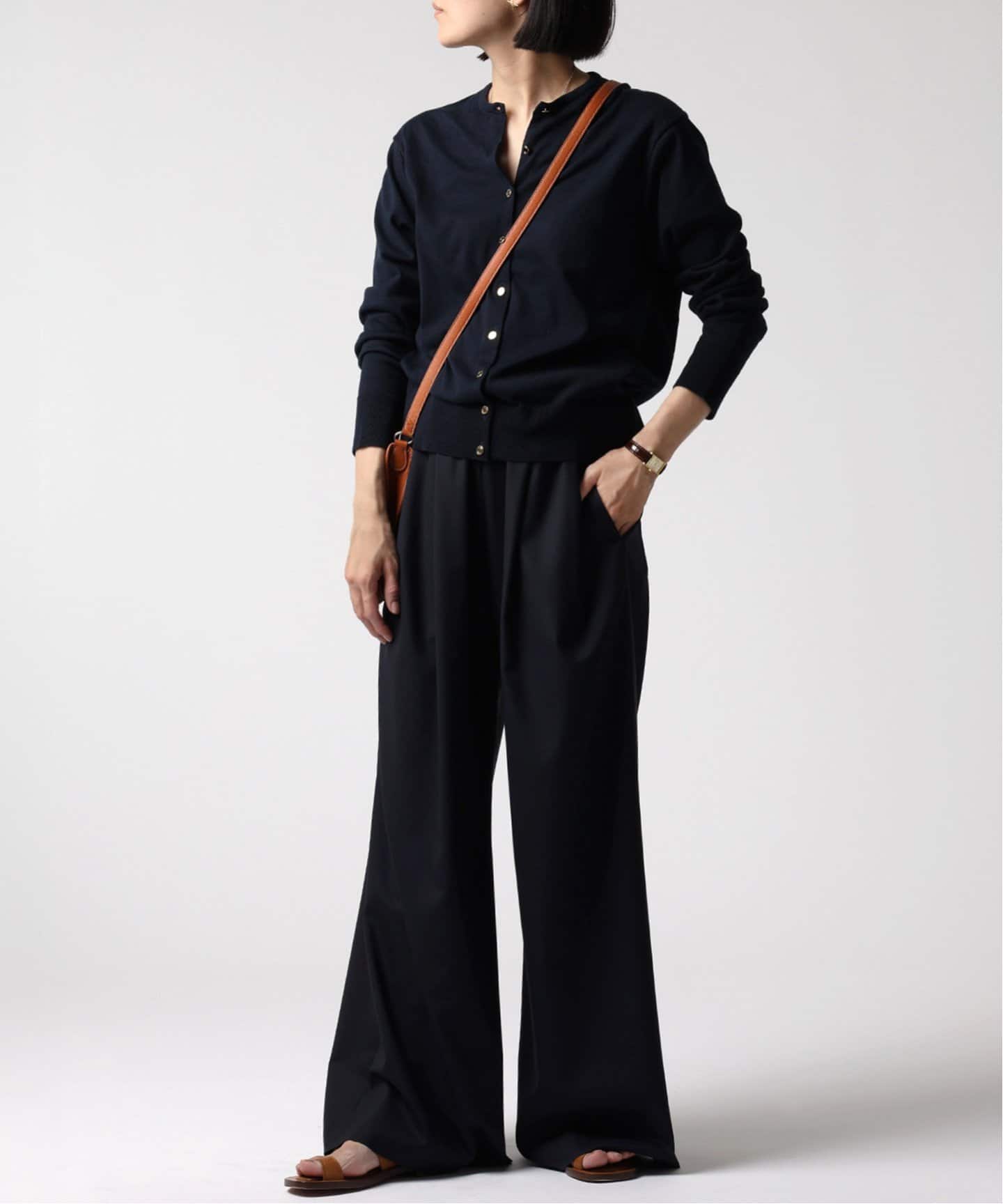 SEIKO / セイコー】ESSENTIALS SWR066（新品）｜HIROB（ヒロブ）の通販