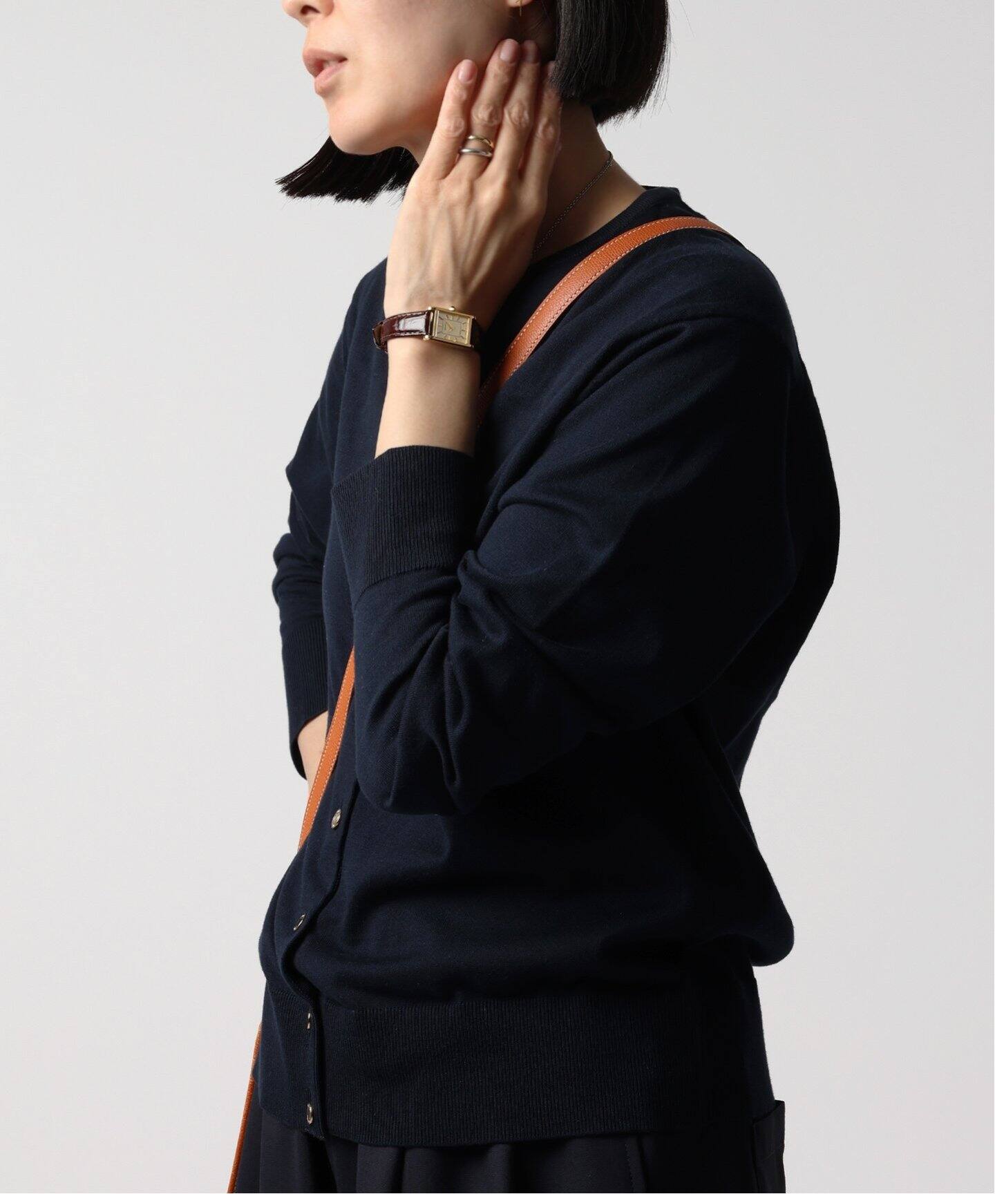 SEIKO / セイコー】ESSENTIALS SWR066（新品）｜HIROB（ヒロブ）の通販