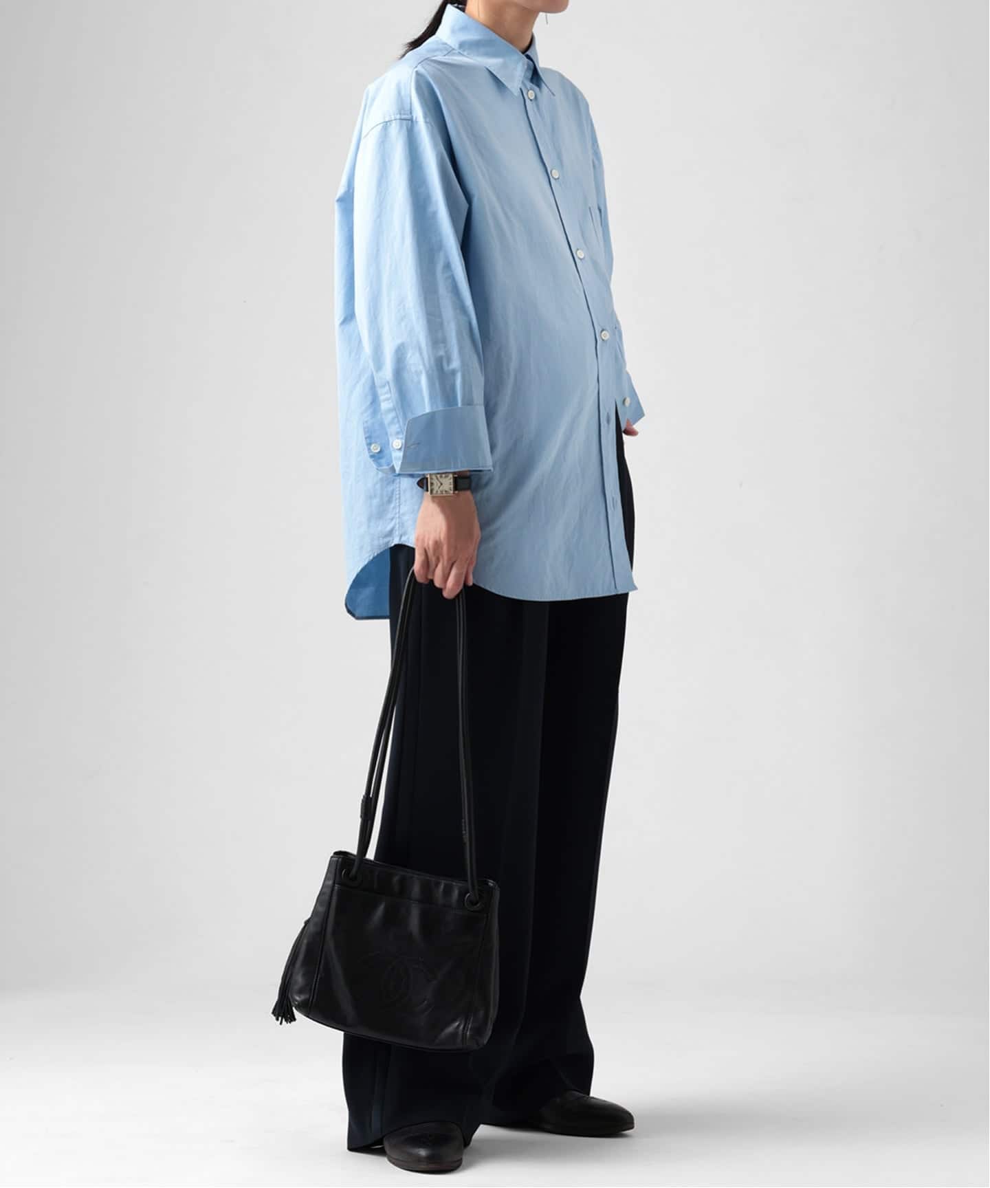 SEIKO Exclusive EDIFICE × HIROB 別注 腕時計 SEIKO 腕時計 SEIKO(セイコー) Exclusive EDIFICE × HIROB