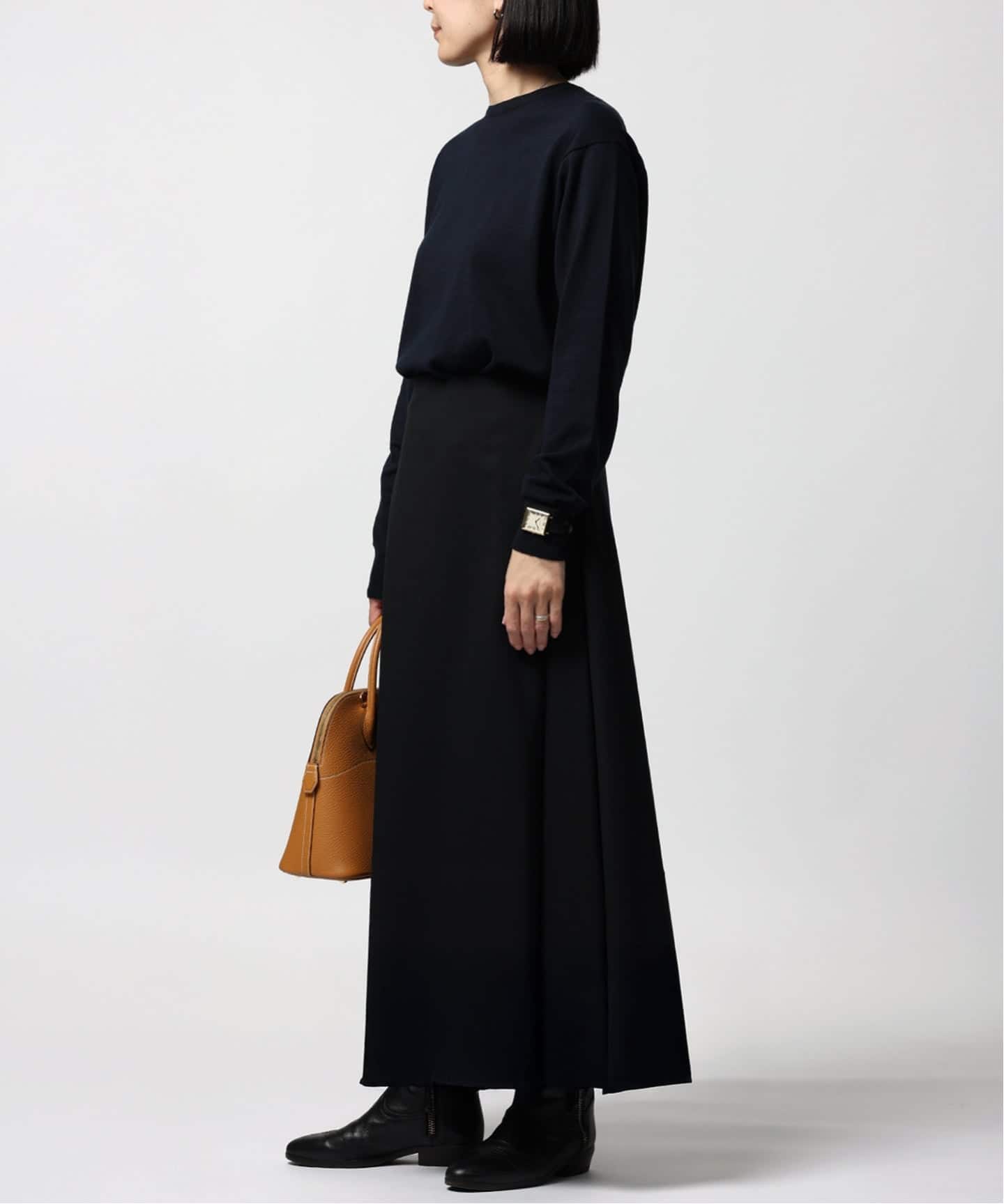 SEIKO Exclusive EDIFICE × HIROB 別注 腕時計 SEIKO / セイコー】Exclusive EDIFICE x HIROB Silver 別注