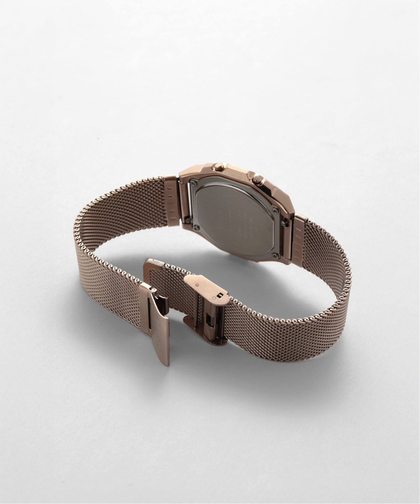 Web限定 CASIO PREMIUM A1000MCG-9JF（新品）｜HIROB（ヒロブ）の通販