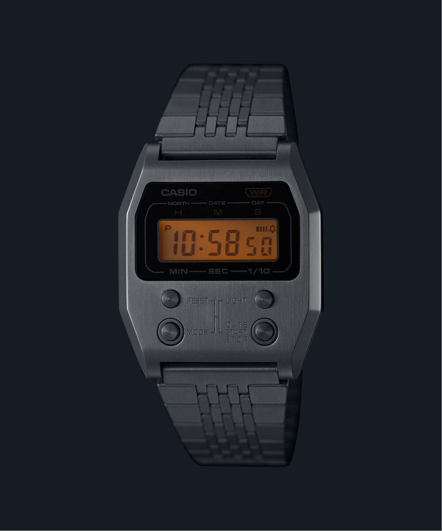 Web限定 CASIO PREMIUM A1100D-1JF（新品）｜HIROB（ヒロブ）の通販
