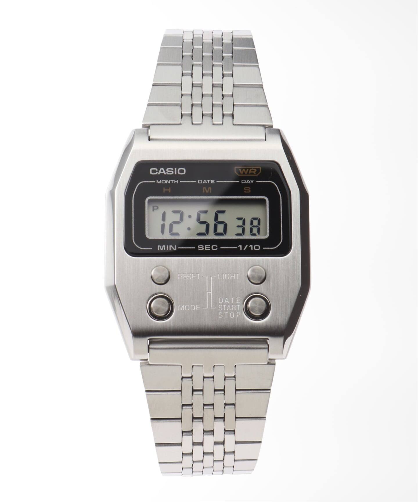Web限定 CASIO PREMIUM A1100D-1JF（新品）｜HIROB（ヒロブ）の通販