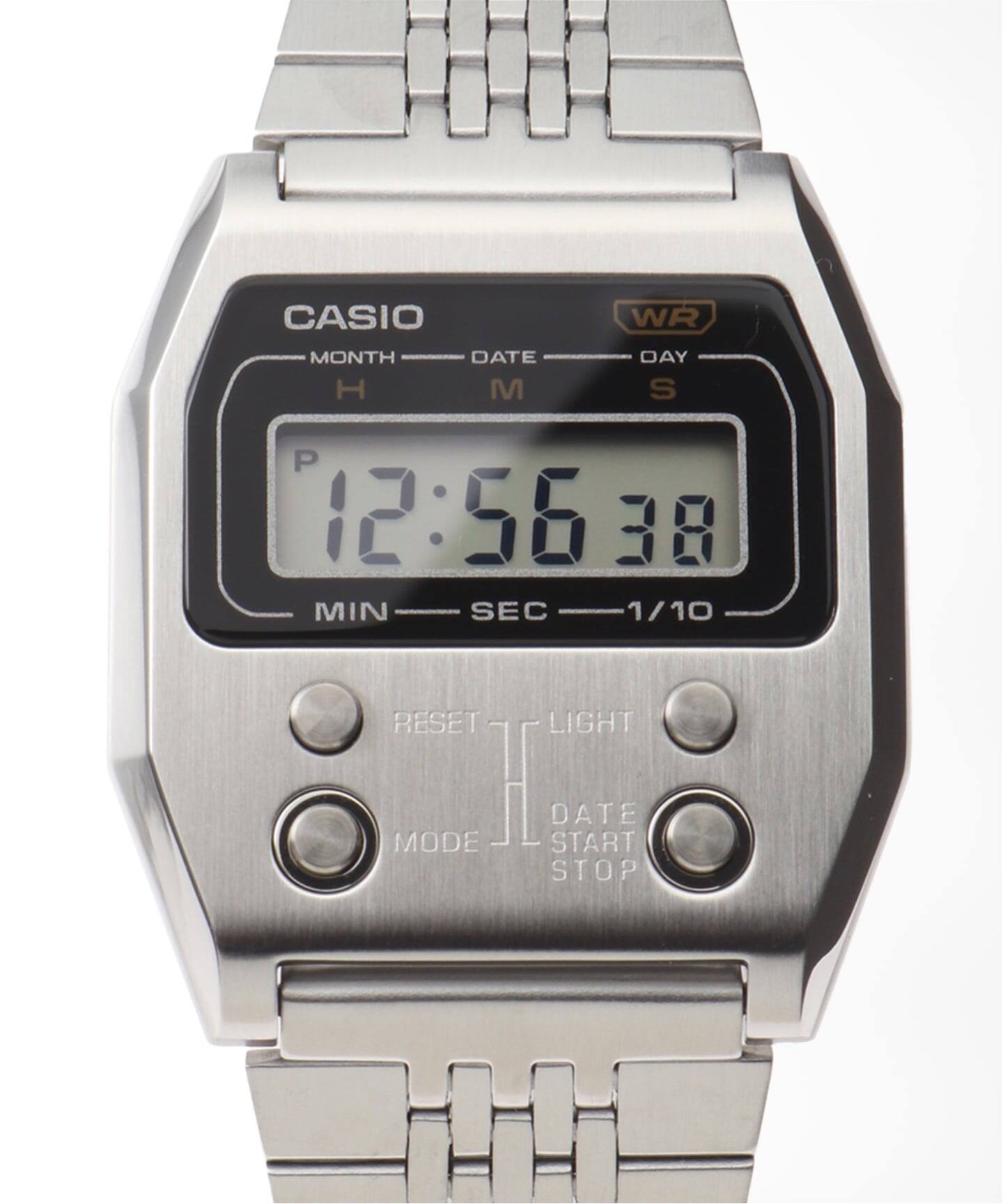Web限定 CASIO PREMIUM A1100D-1JF（新品）｜HIROB（ヒロブ）の通販