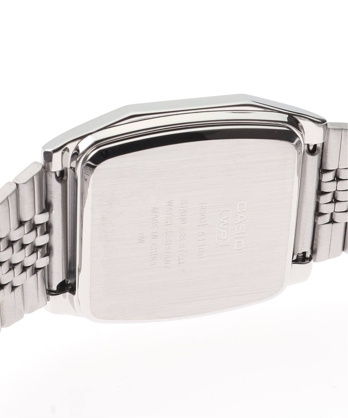 Web限定 CASIO PREMIUM A1100D-1JF（新品）｜HIROB（ヒロブ）の通販