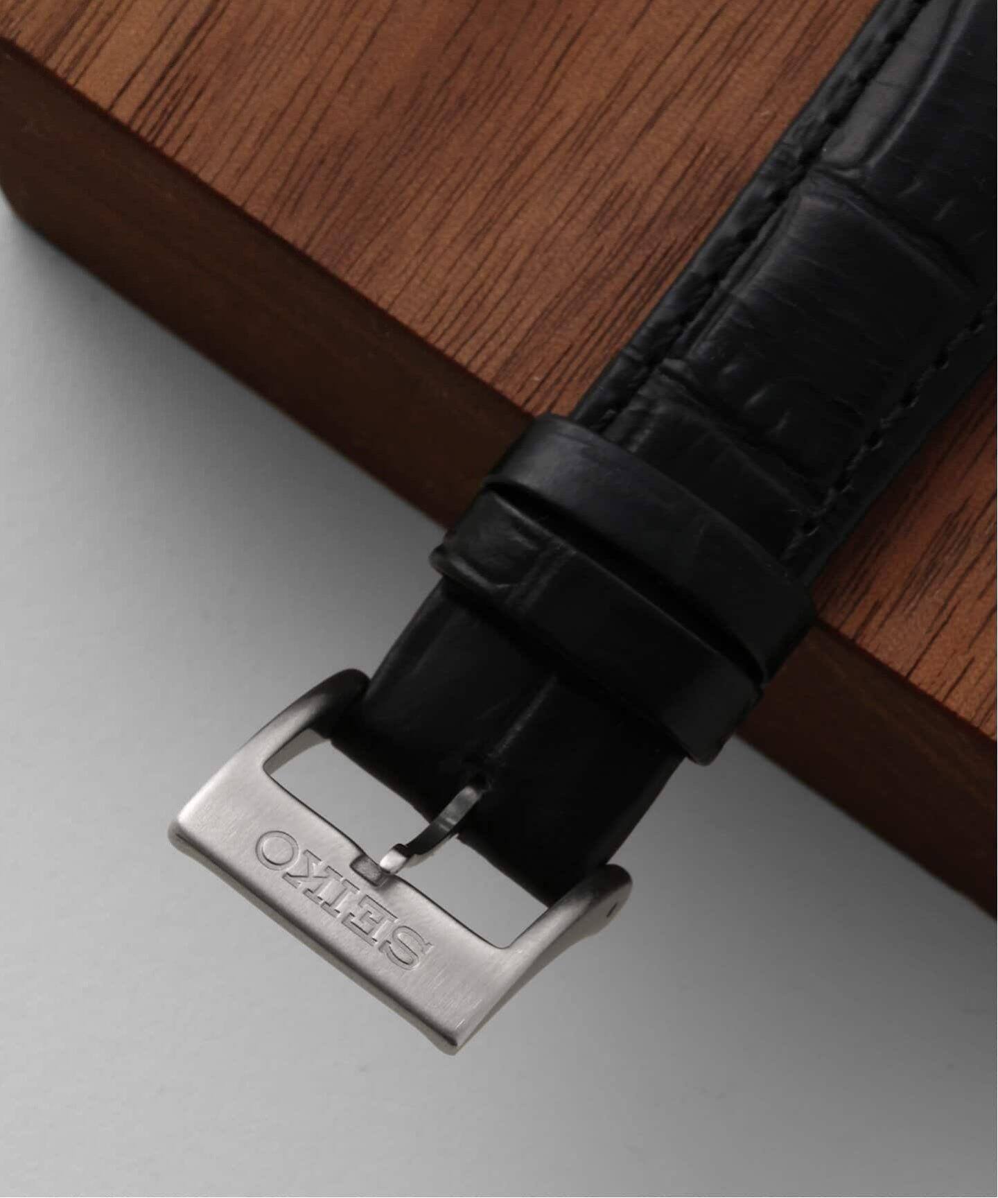 Web限定 SEIKO SELECTION Exclusive EDIFICE x HIROB（新品）｜HIROB