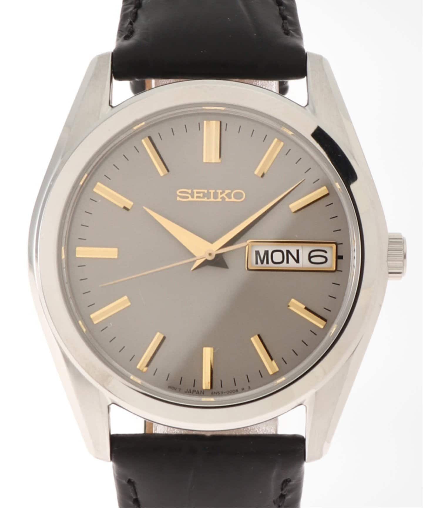 Web限定 SEIKO SELECTION Exclusive EDIFICE x HIROB（新品）｜HIROB