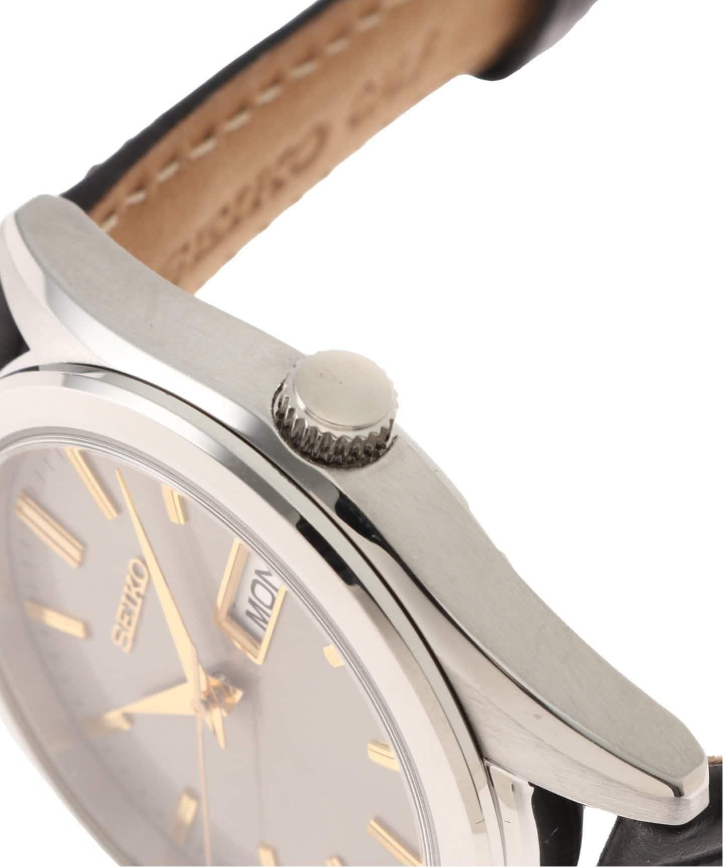 SEIKO x HIROB Exclusive Watch グレージュ SEIKO x HIROB Exclusive Watch グレージュ