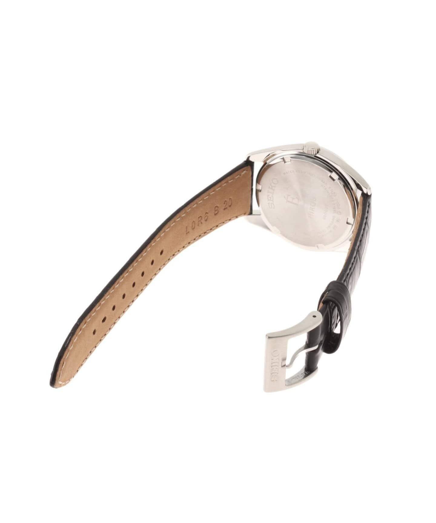 Web限定 SEIKO SELECTION Exclusive EDIFICE x HIROB（新品）｜HIROB