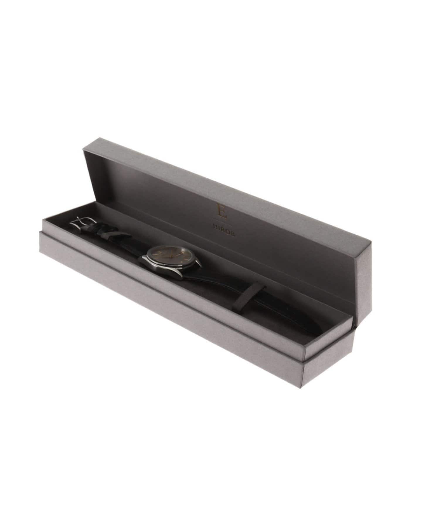 Web限定 SEIKO SELECTION Exclusive EDIFICE x HIROB（新品）｜HIROB