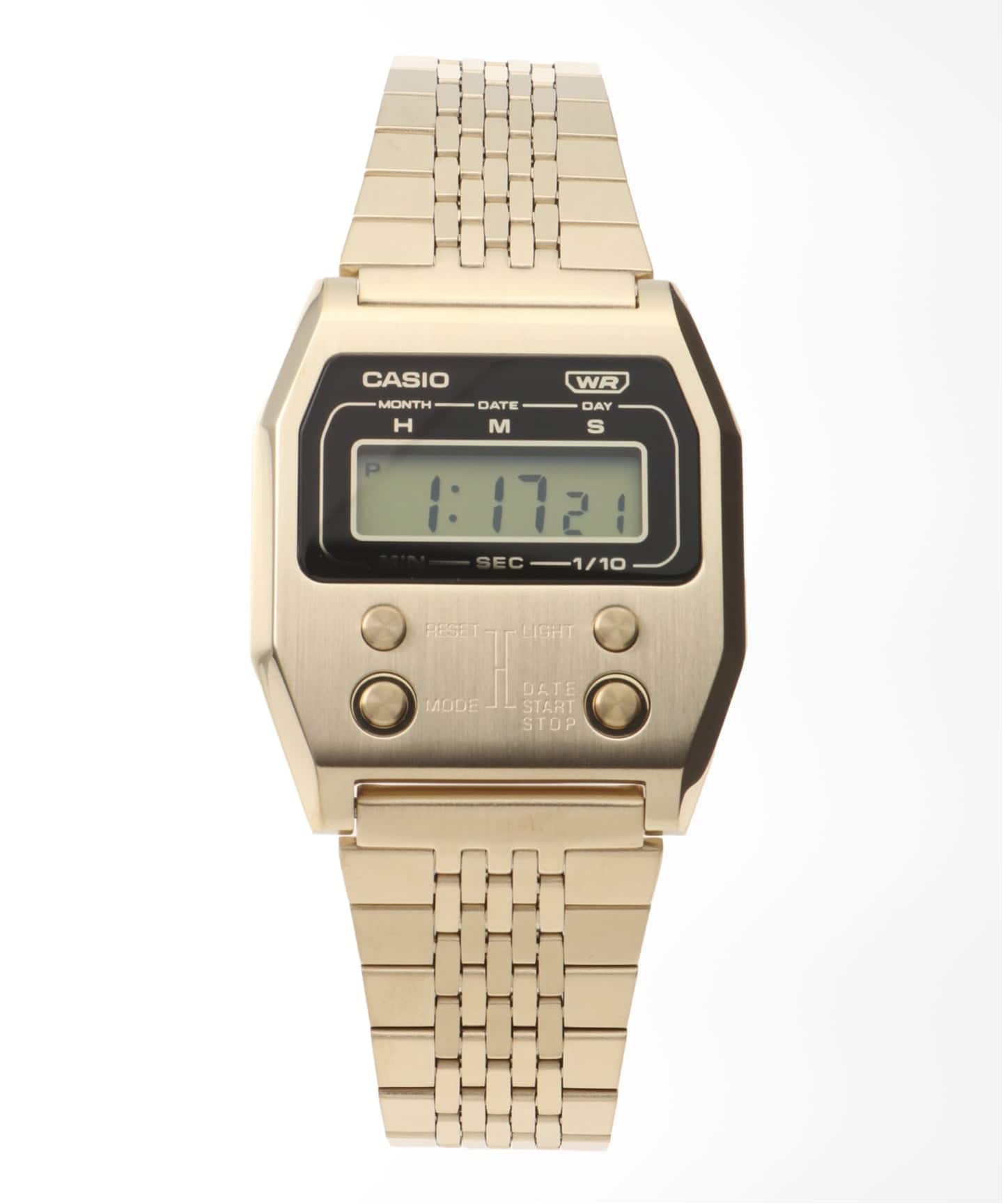 Web限定 CASIO PREMIUM A1100G-5JF（新品）｜HIROB（ヒロブ）の通販
