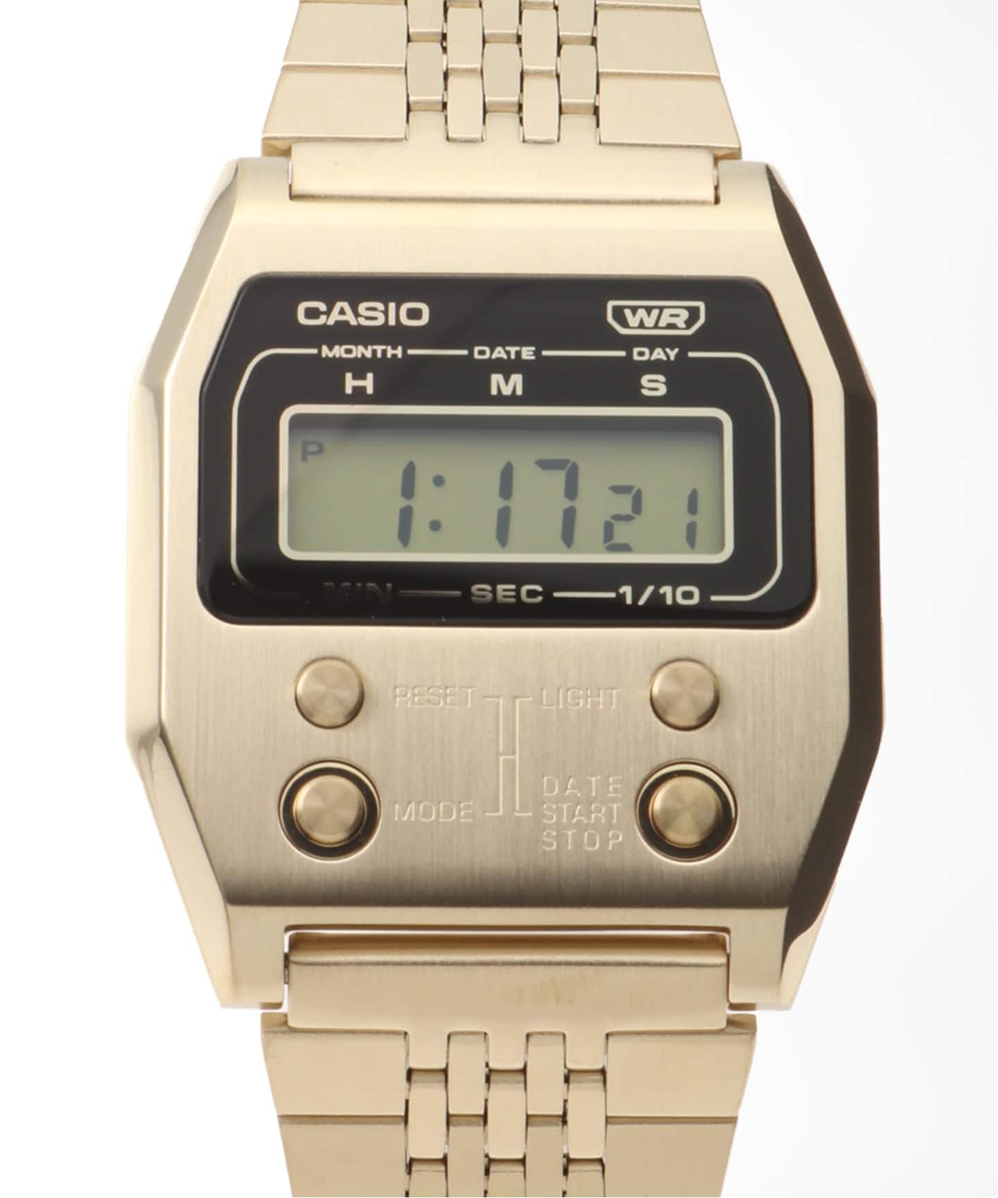 Web限定 CASIO PREMIUM A1100G-5JF（新品）｜HIROB（ヒロブ）の通販
