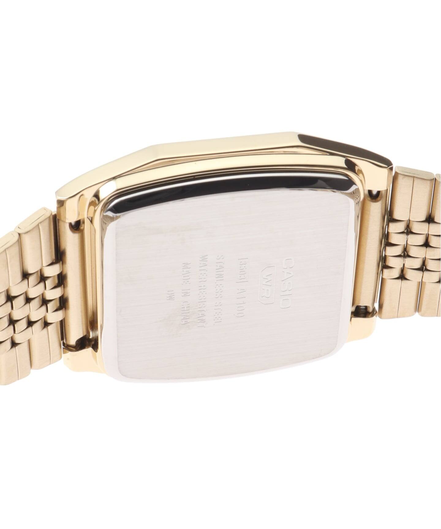 Web限定 CASIO PREMIUM A1100G-5JF（新品）｜HIROB（ヒロブ）の通販