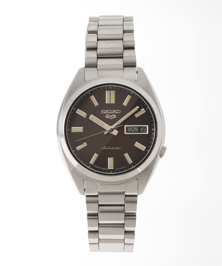 SEIKO 5 SPORTS Exclusive JS x HIROB SBSA297（新品）｜HIROB（ヒロブ  